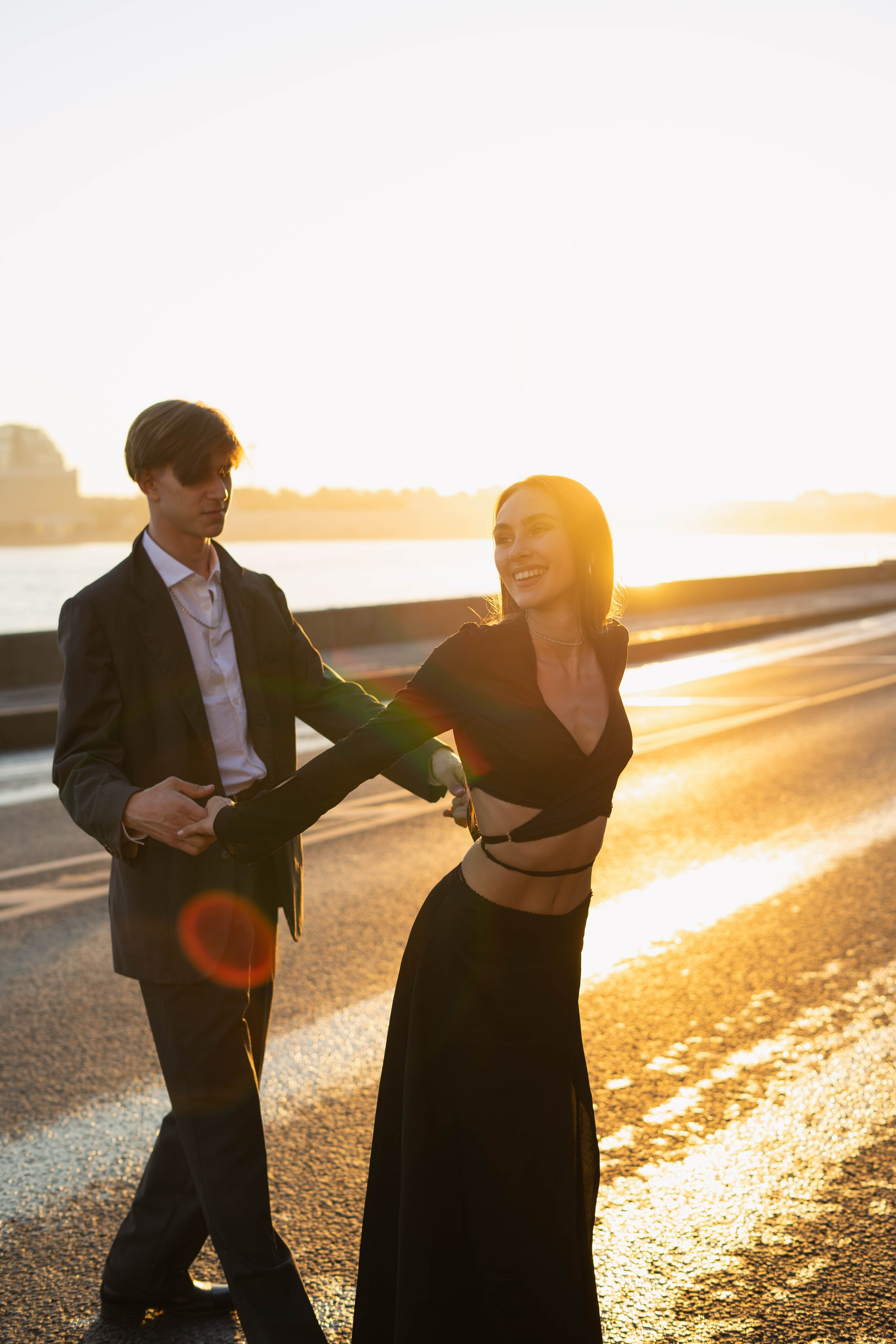 Диана&Антон. Фотограф в Санкт-Петербурге