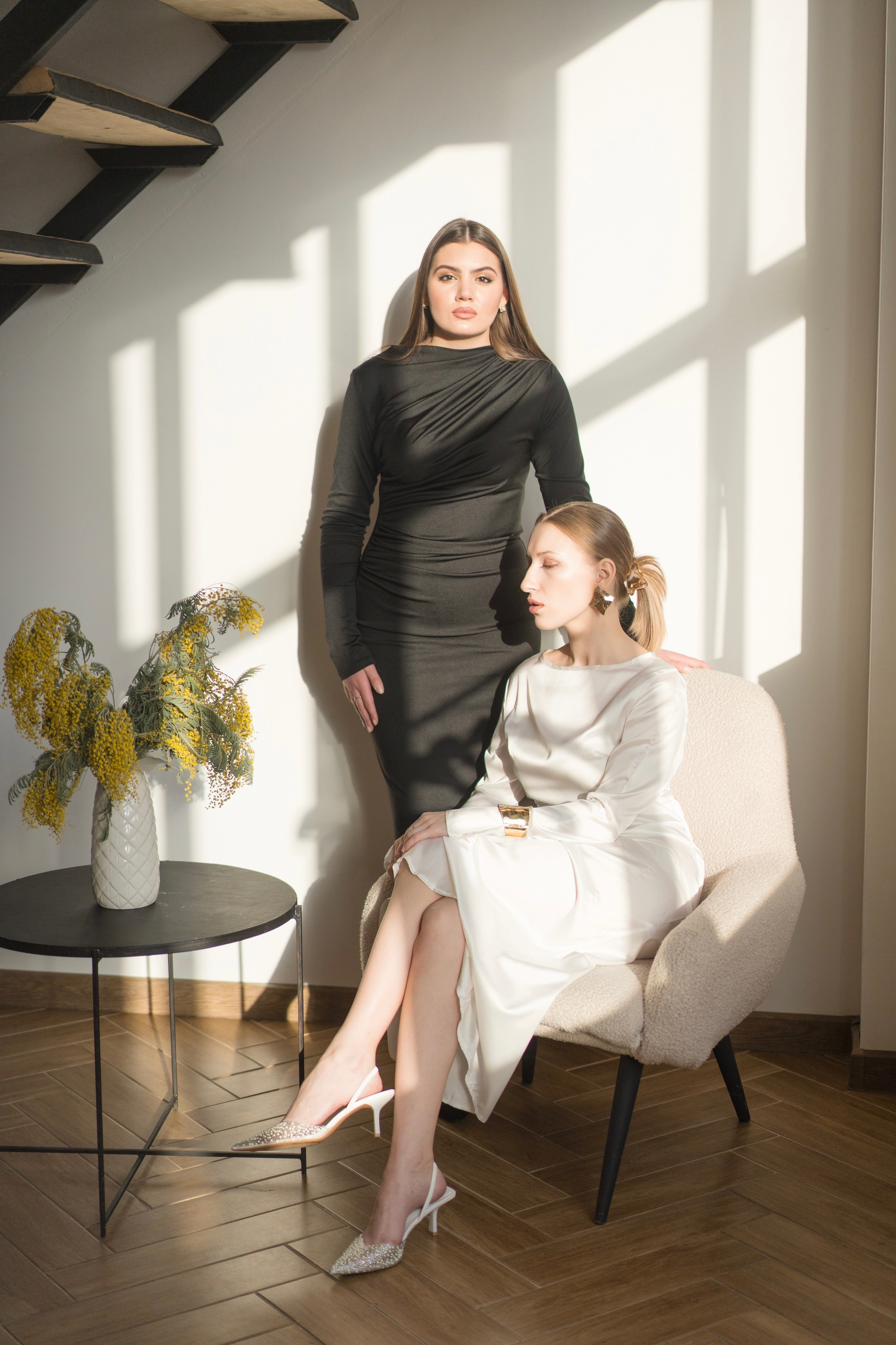 Портреты. Фотограф в Кемерово Дарья Крамер