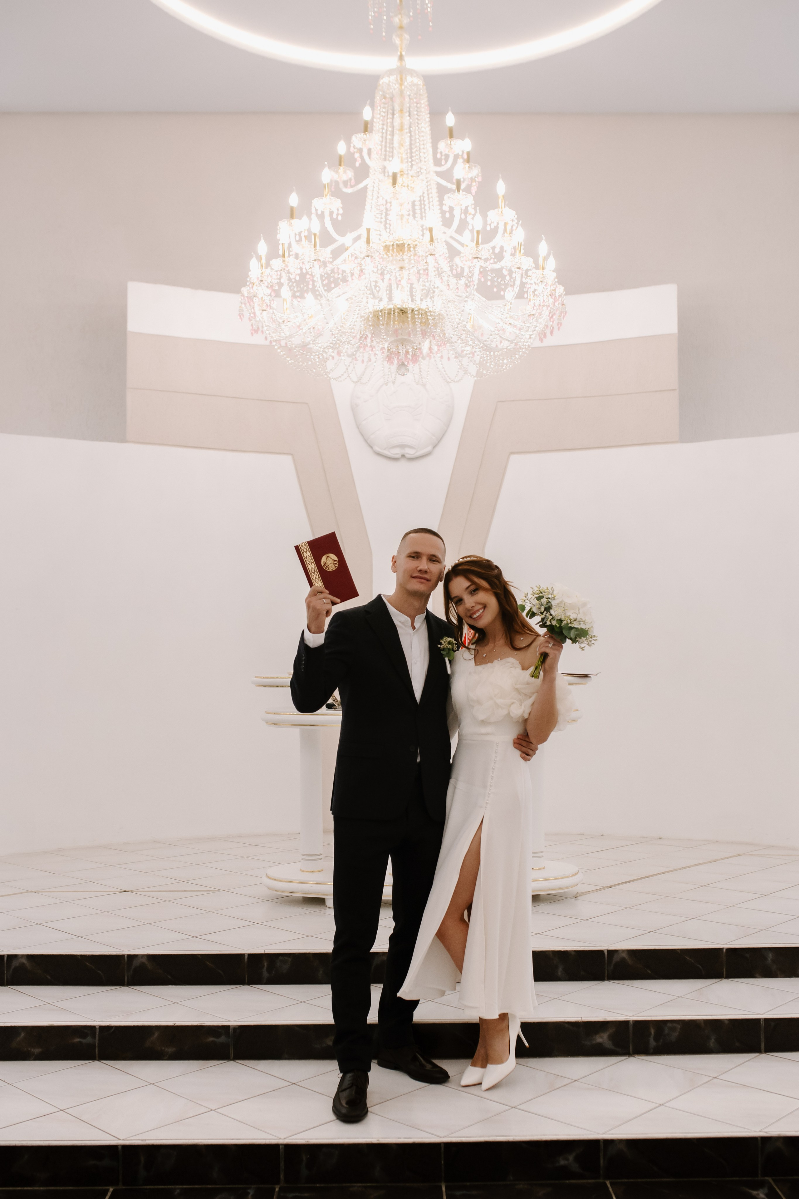 Alina & Kamil. Фотограф в Минске — Юлия Деяк. Фотосессии в Минске