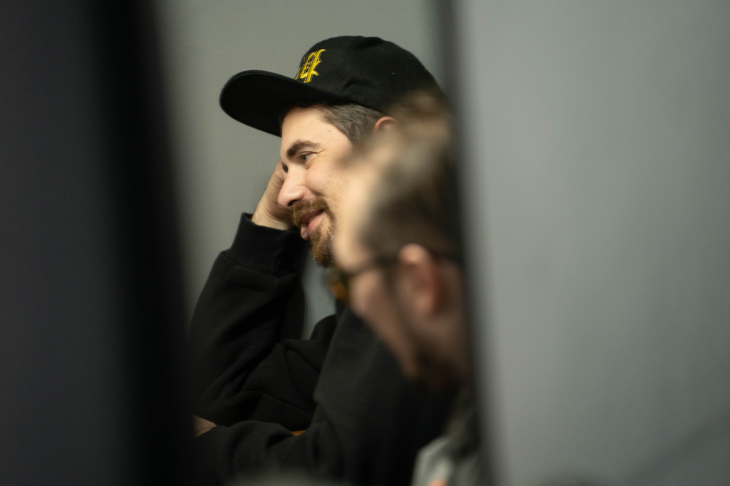 Evil Not Alone — Клуб Eclipse (15.11.2025)