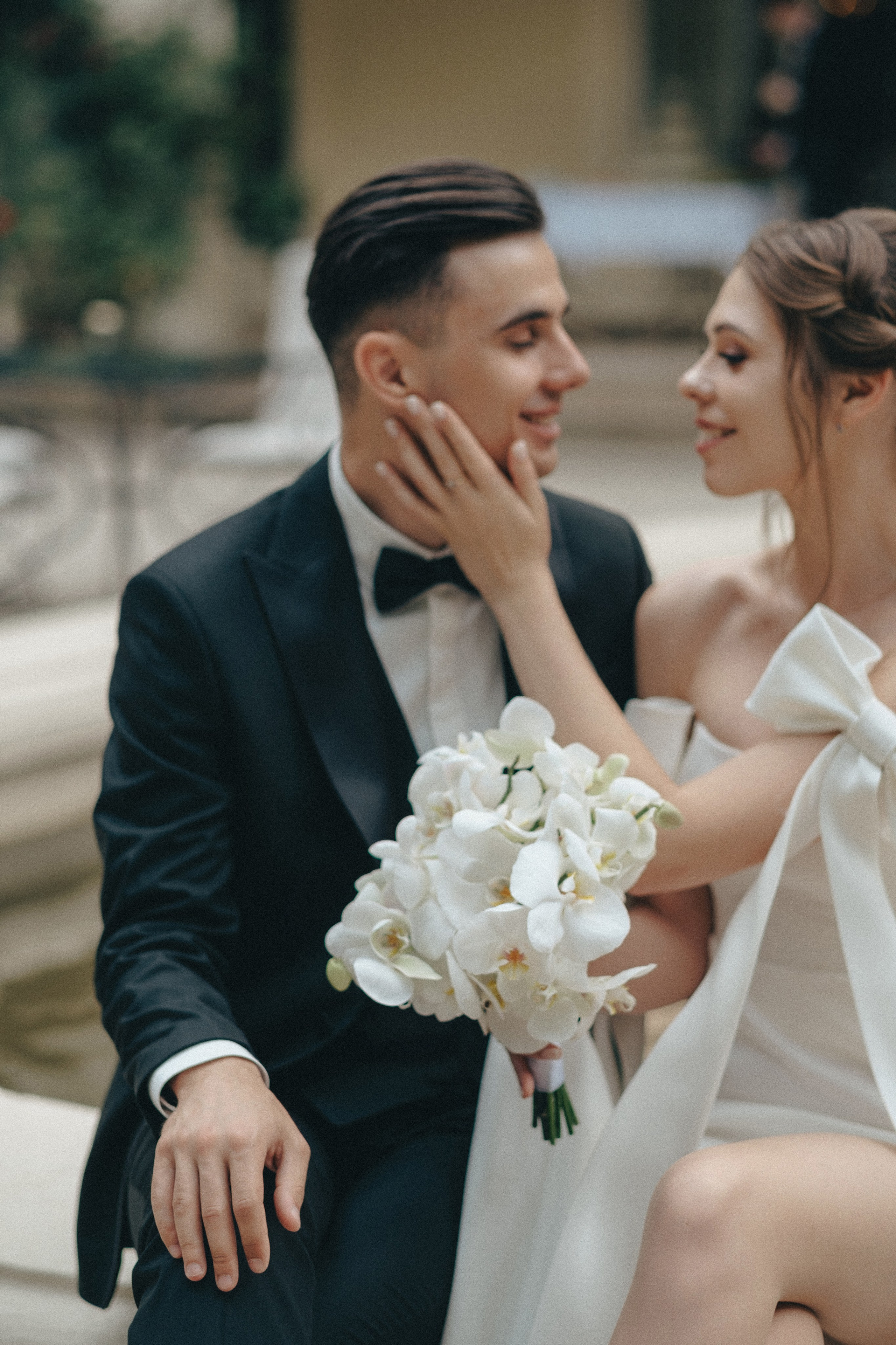 Portfolio. Портфолио