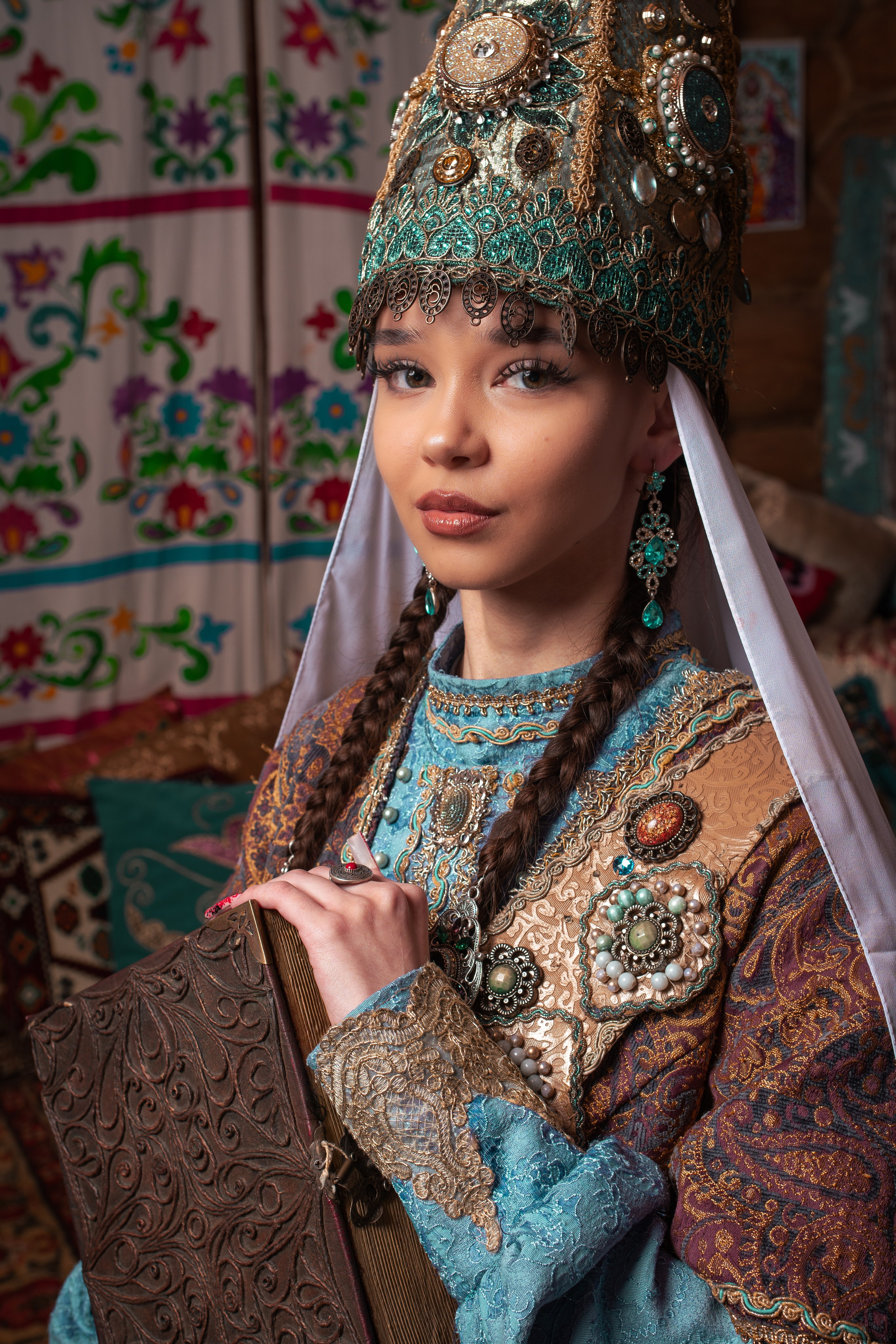 Костюмированная фотосессия. Gdefotki