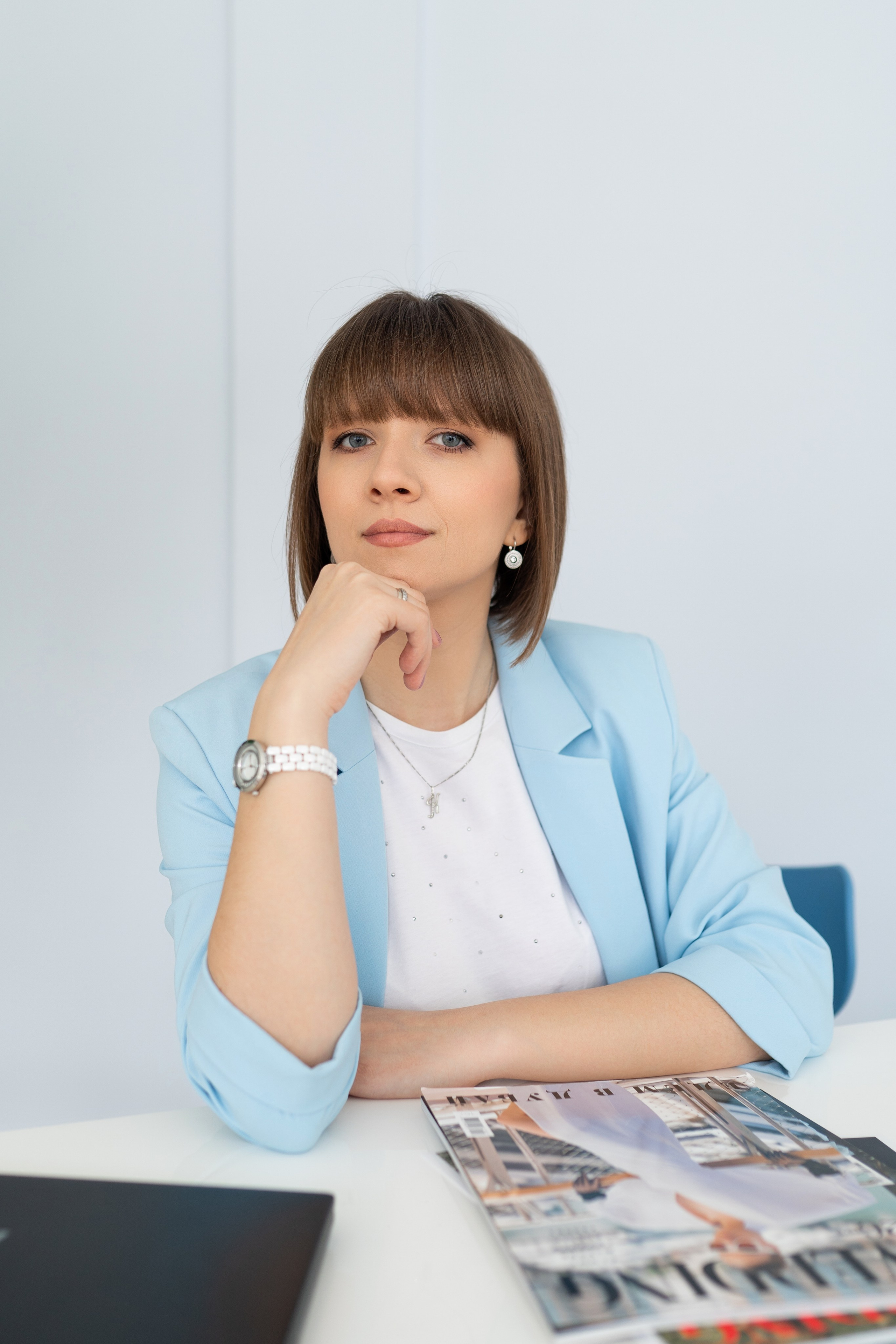 Мастерская свадебного декора «Grace». Фотограф в Самаре Иван Булатов