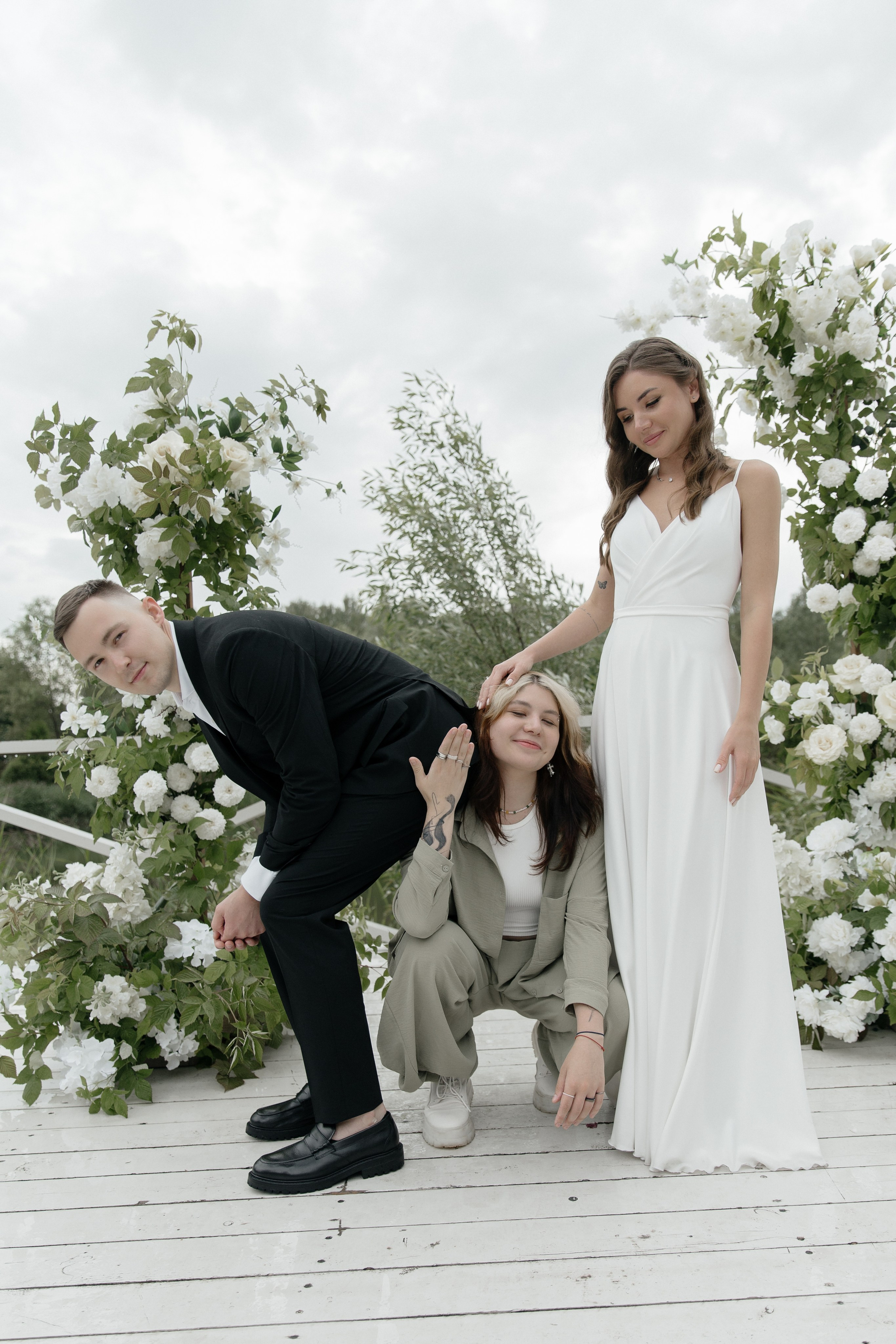 23.07.2024. RETOUCH-HOUSE