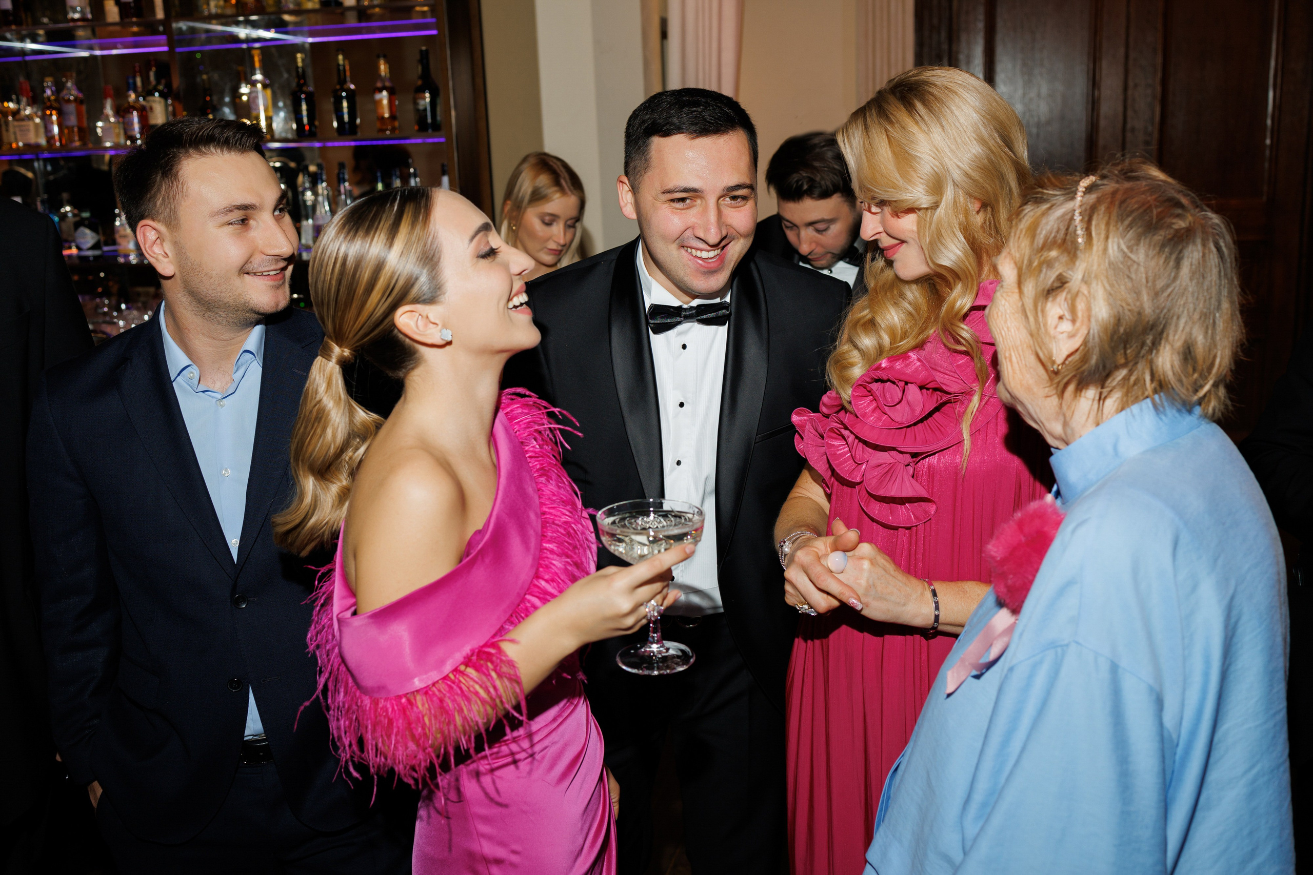 Филипп & Саша. RETOUCH-HOUSE