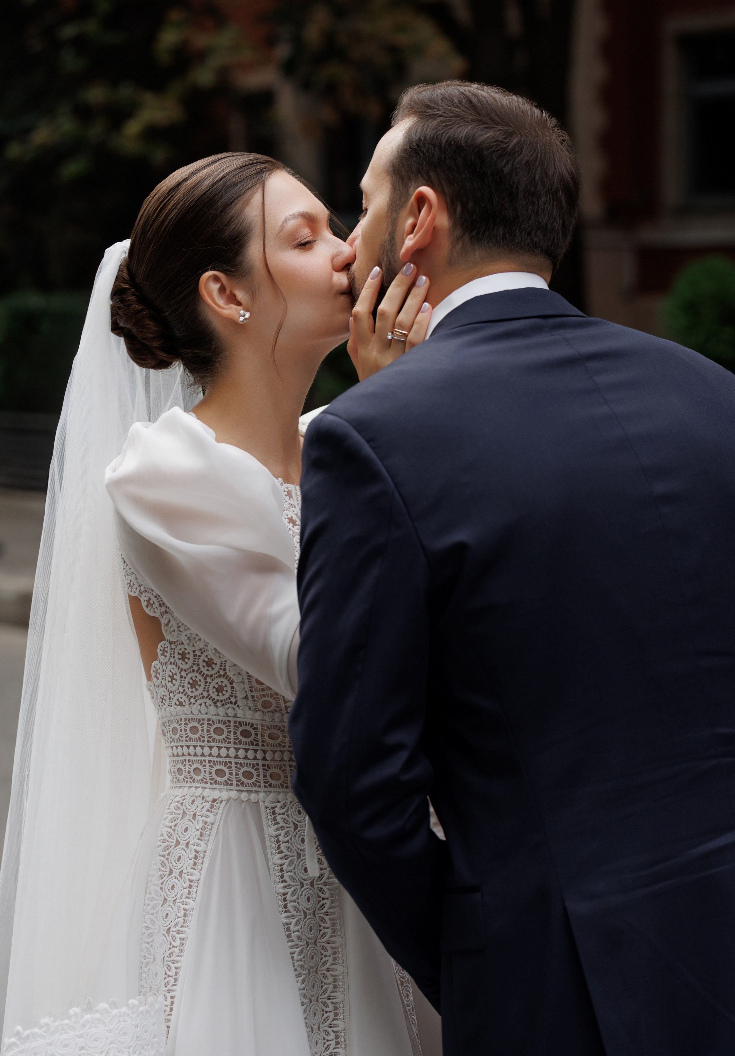 Луиза & Стефан. RETOUCH-HOUSE