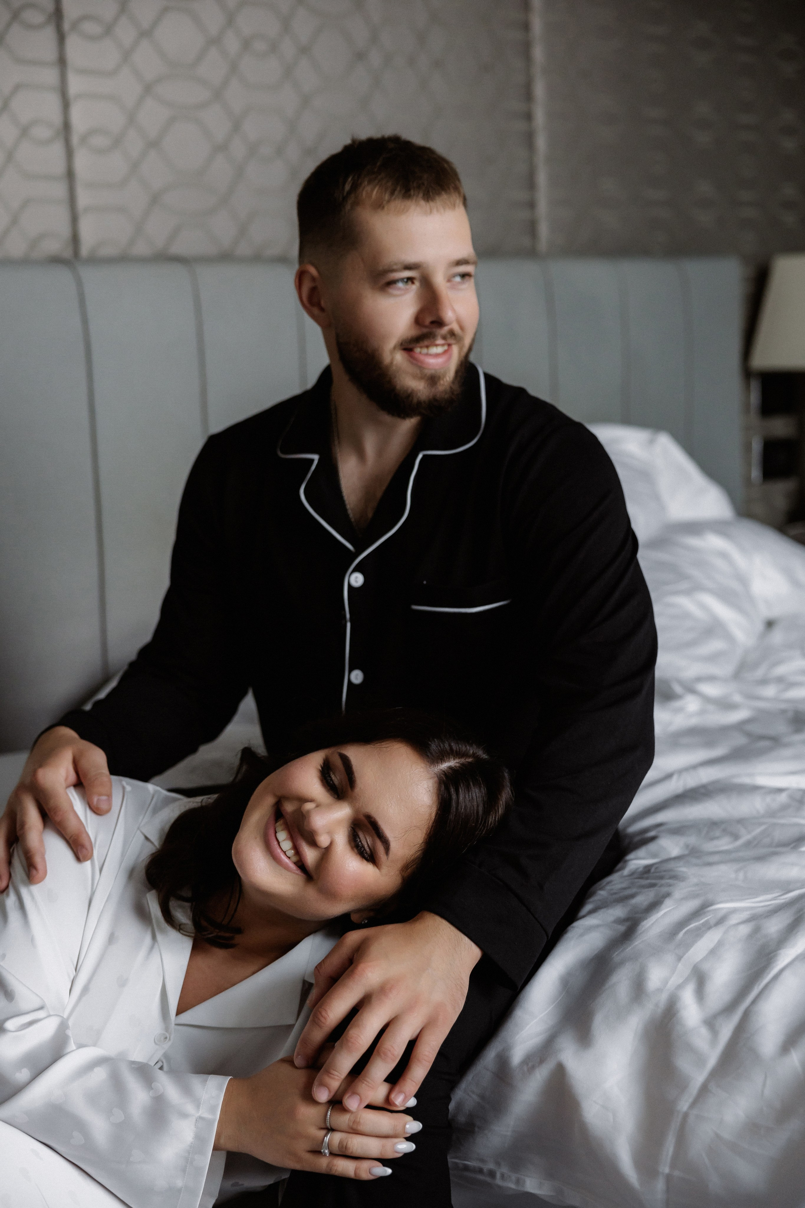 Денис & Александра. RETOUCH-HOUSE