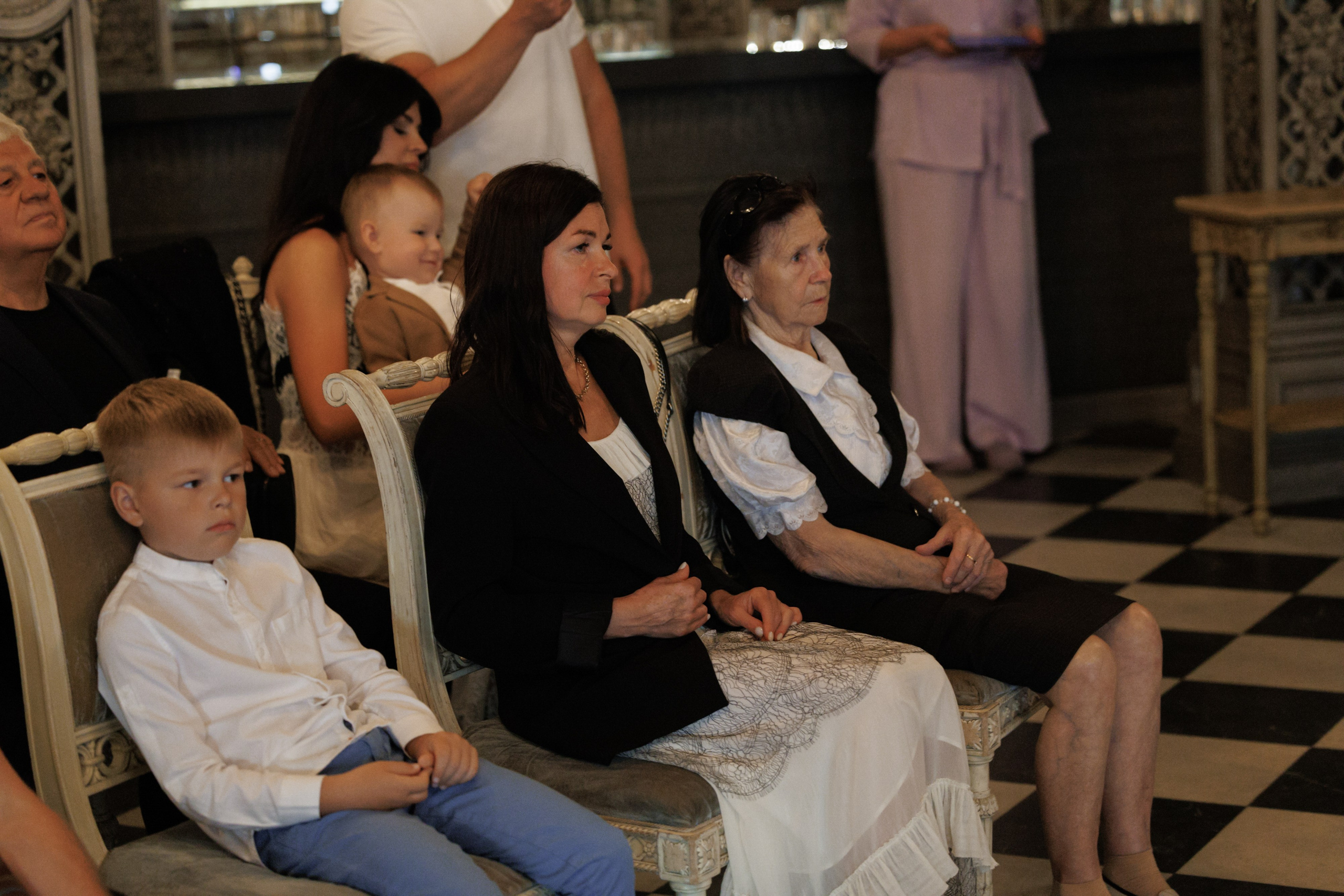 Илья & Кристина. RETOUCH-HOUSE