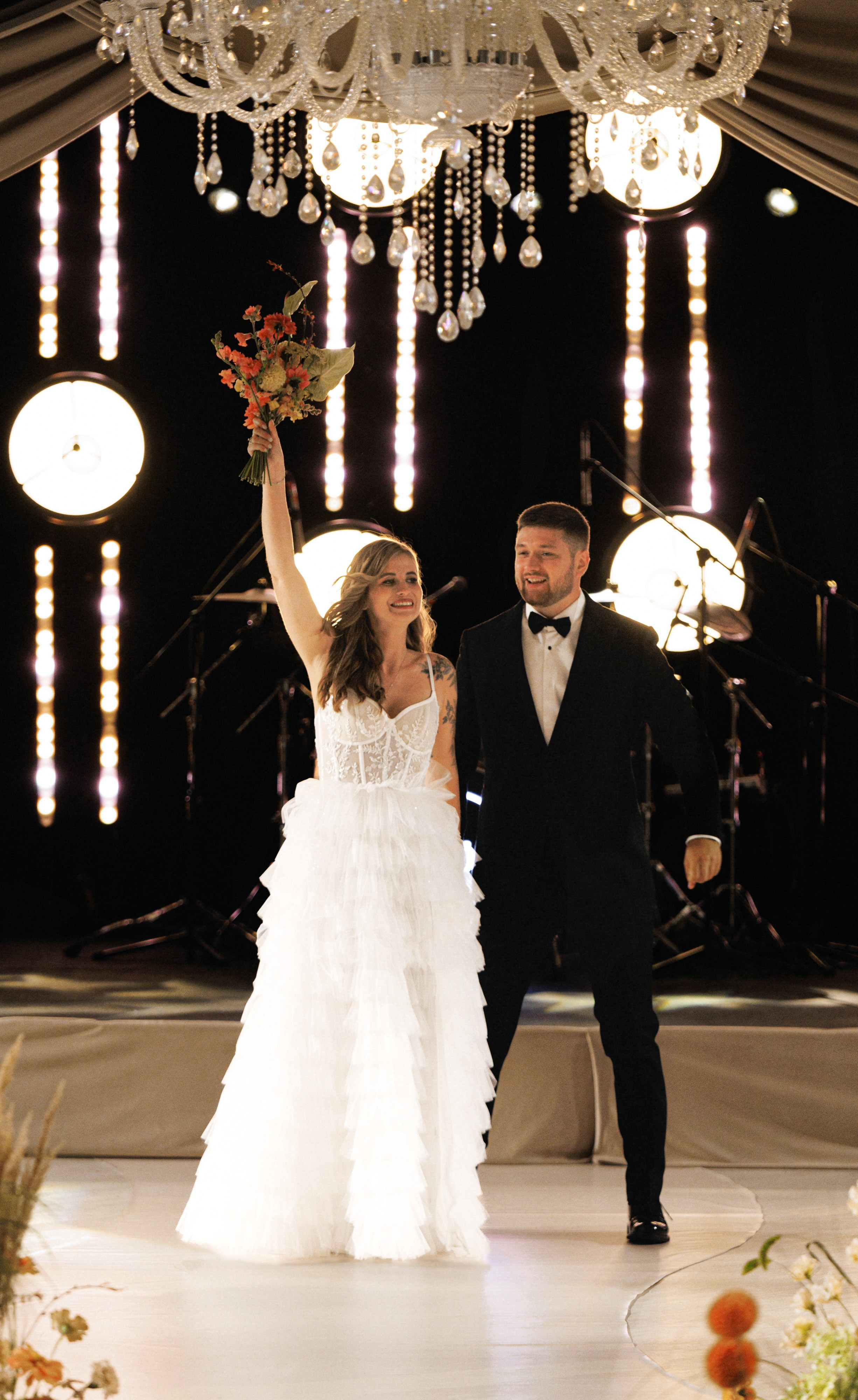 Дима & Варя. RETOUCH-HOUSE