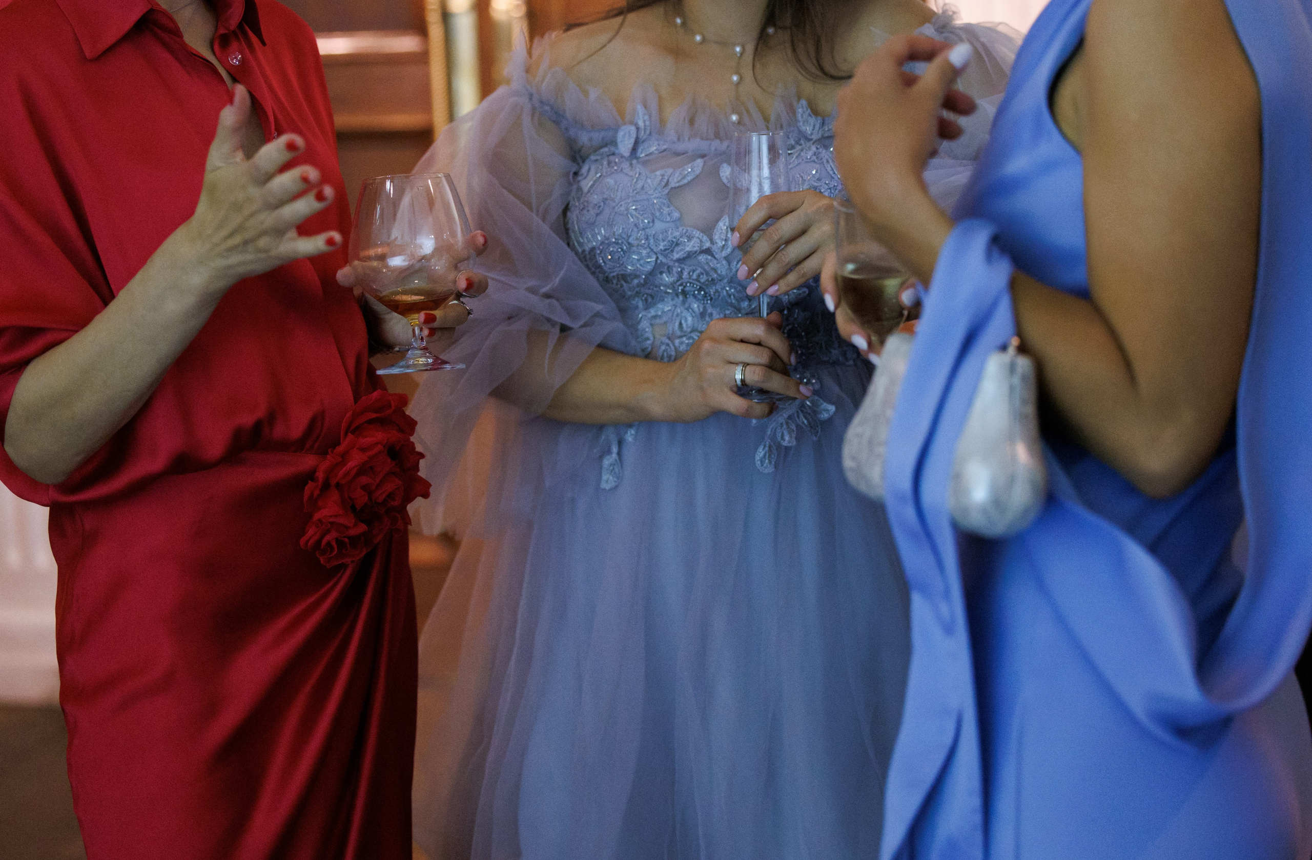 Филипп & Саша. RETOUCH-HOUSE