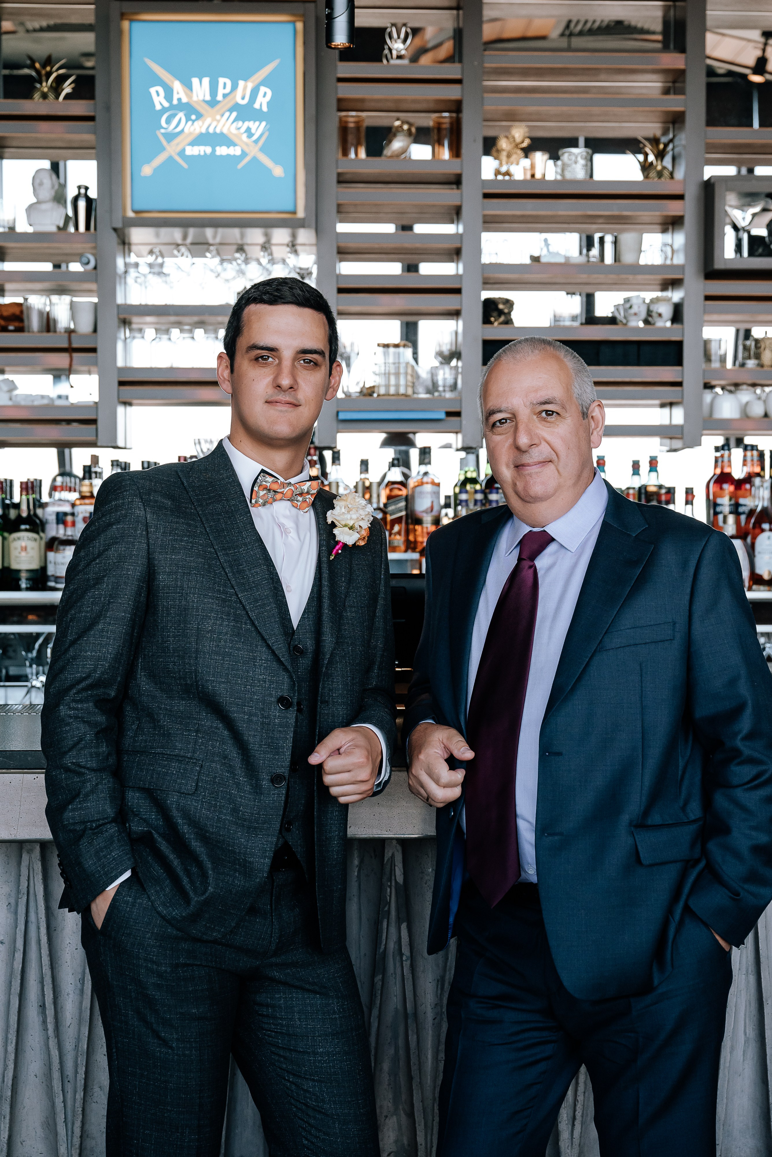 Костя & Лиза. RETOUCH-HOUSE