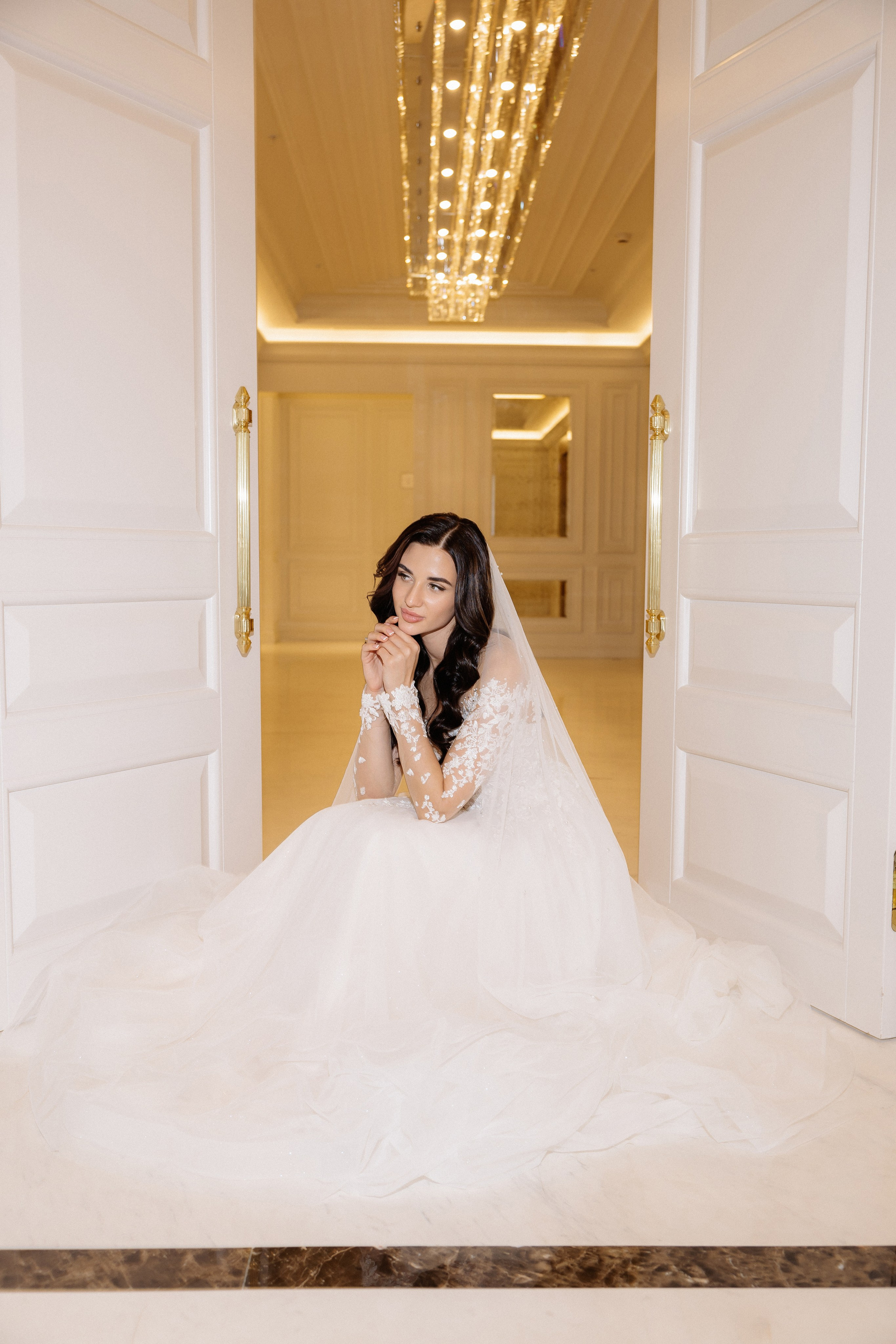 Дмитрий & Алена. RETOUCH-HOUSE