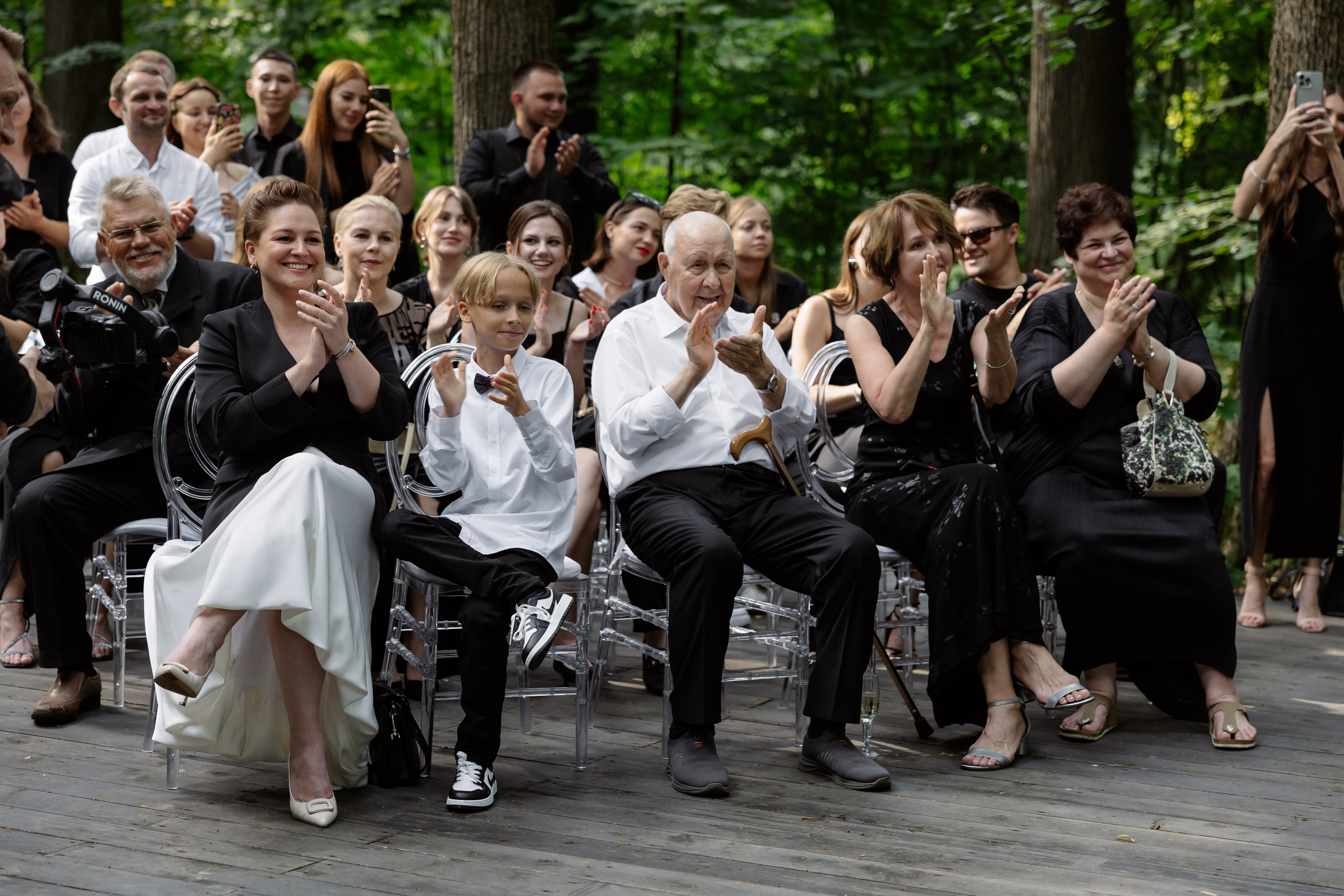 Денис & Александра. RETOUCH-HOUSE