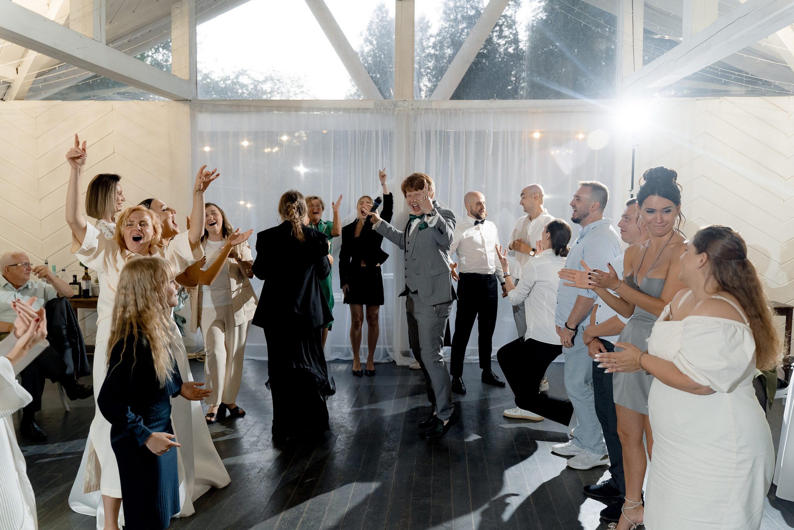 Илья & Инна. RETOUCH-HOUSE