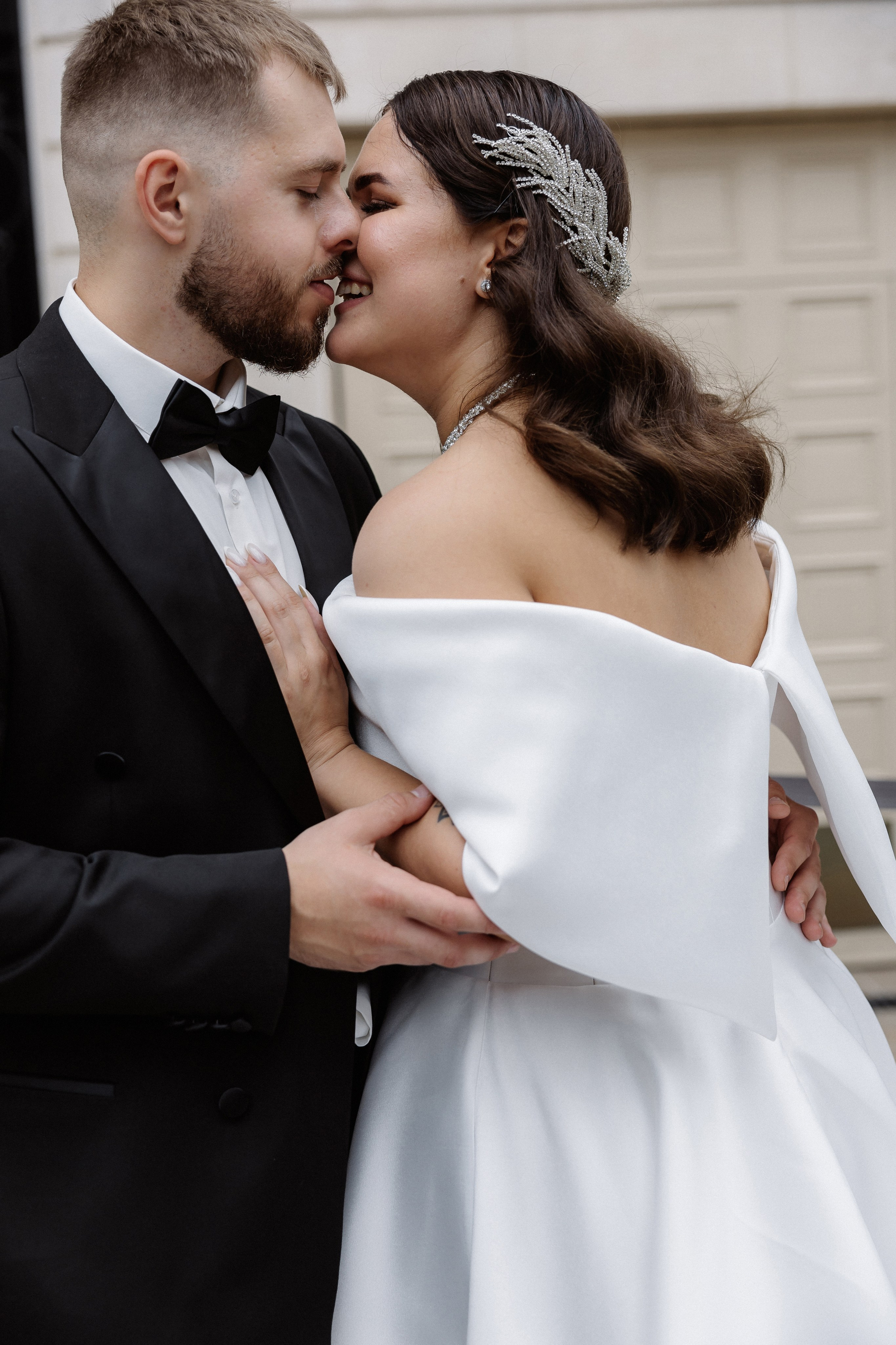 Денис & Александра. RETOUCH-HOUSE