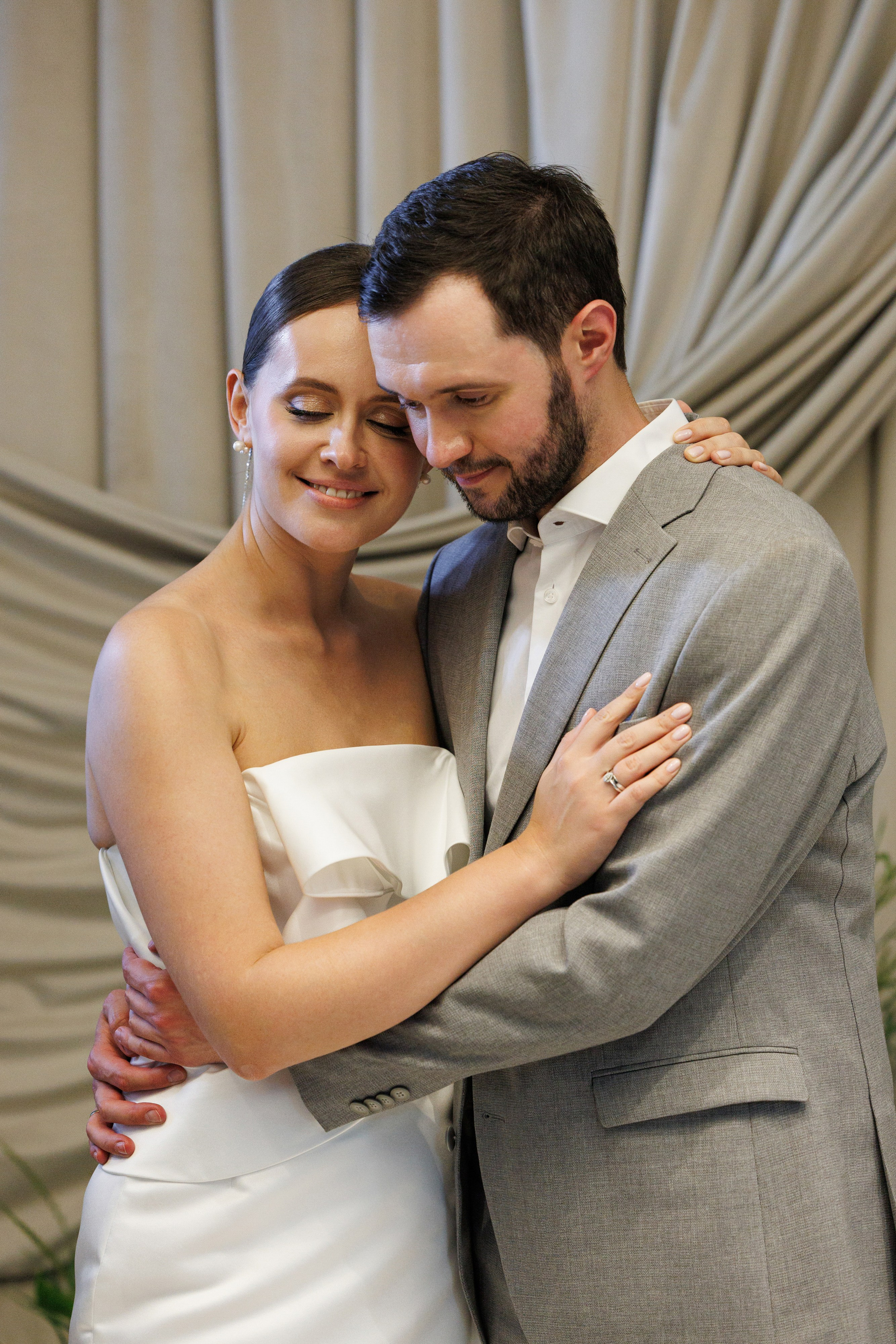 Илья & Валерия. RETOUCH-HOUSE