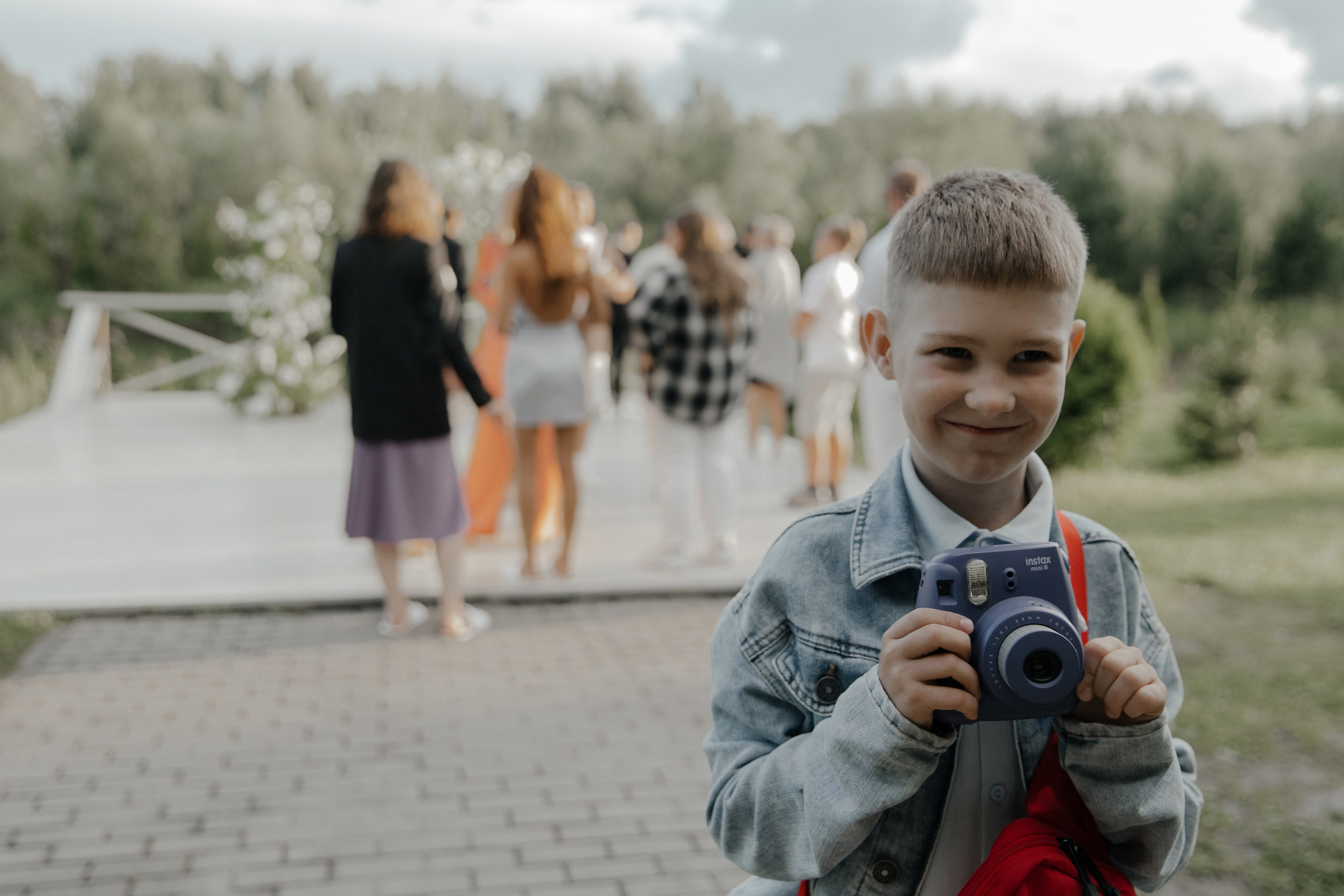 23.07.2024. RETOUCH-HOUSE