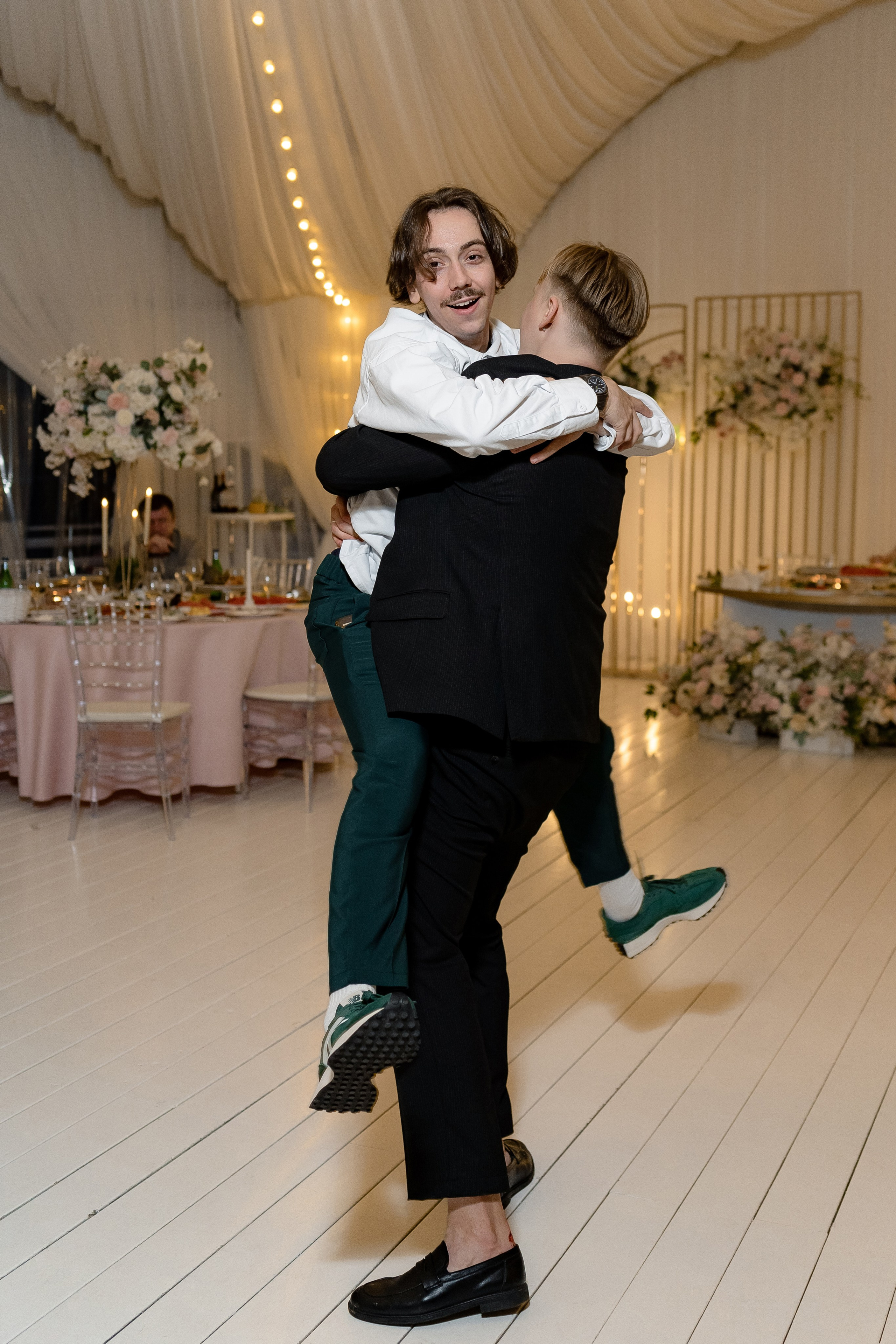 Владимир & Яна. RETOUCH-HOUSE