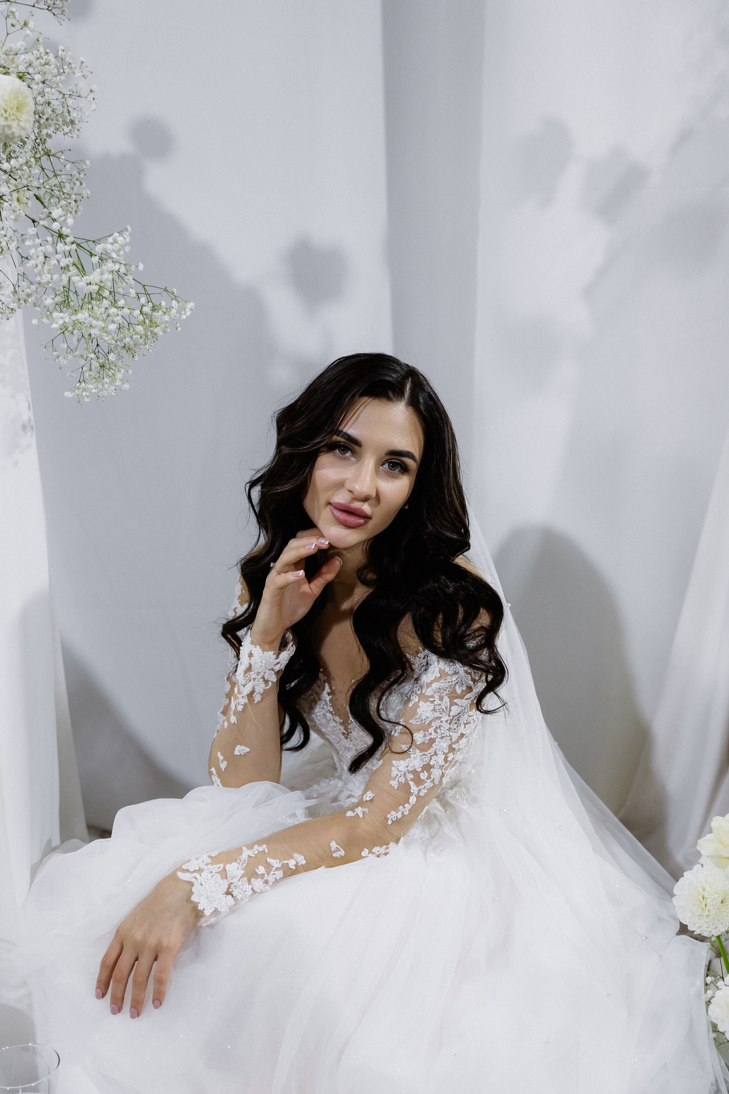 Дмитрий & Алена. RETOUCH-HOUSE