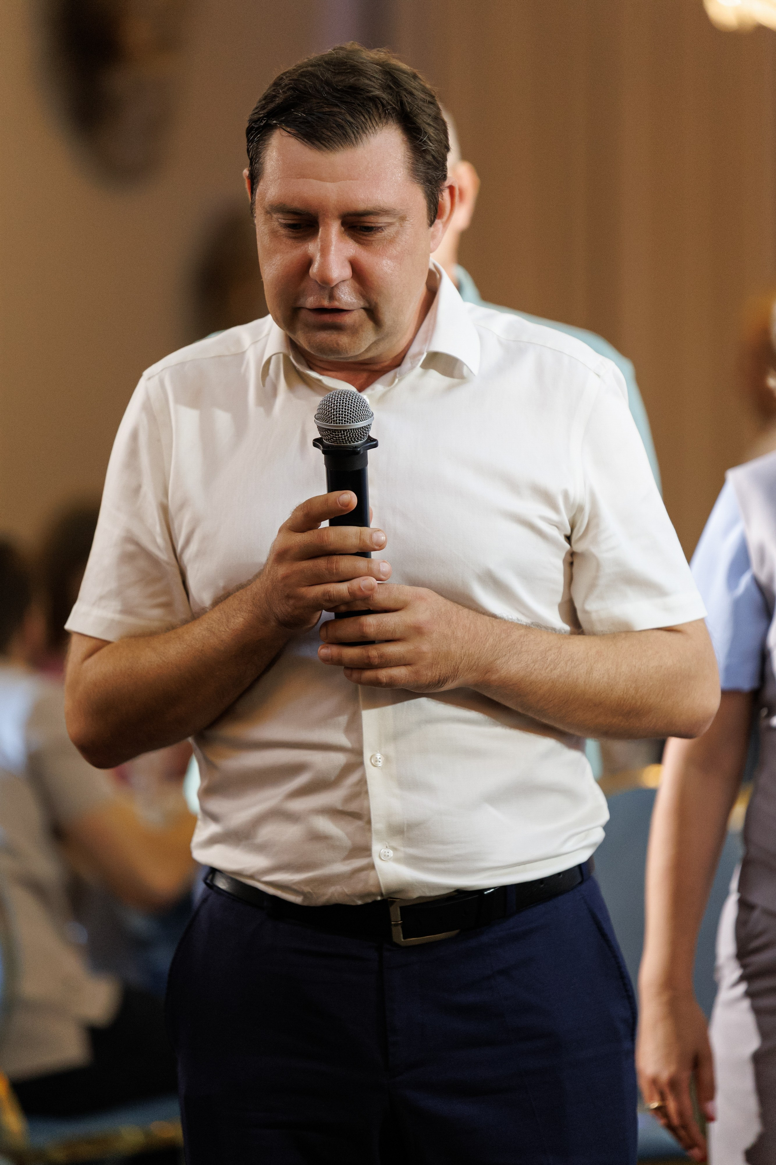 Рома & Маша. RETOUCH-HOUSE