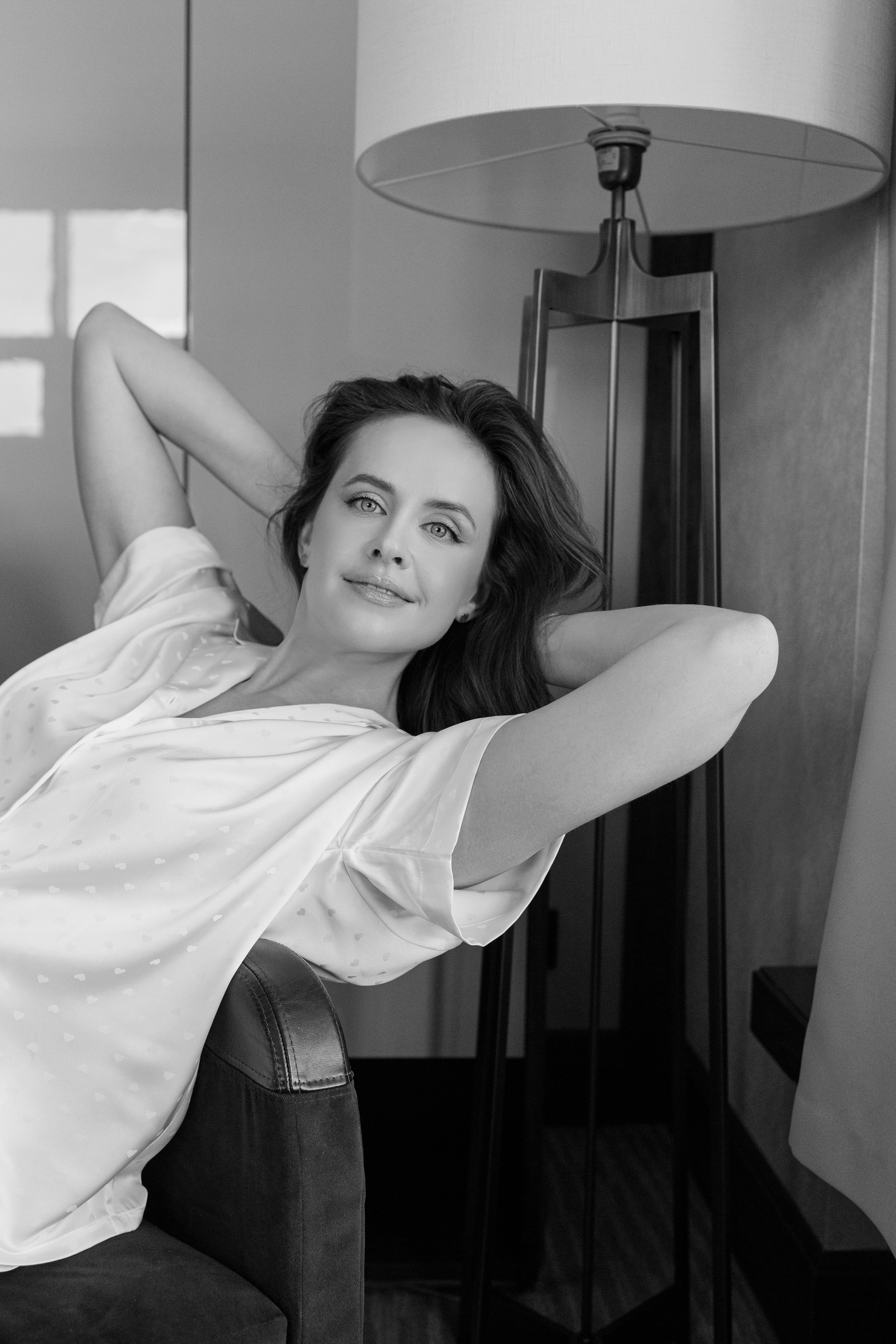 Илья & Валерия. RETOUCH-HOUSE