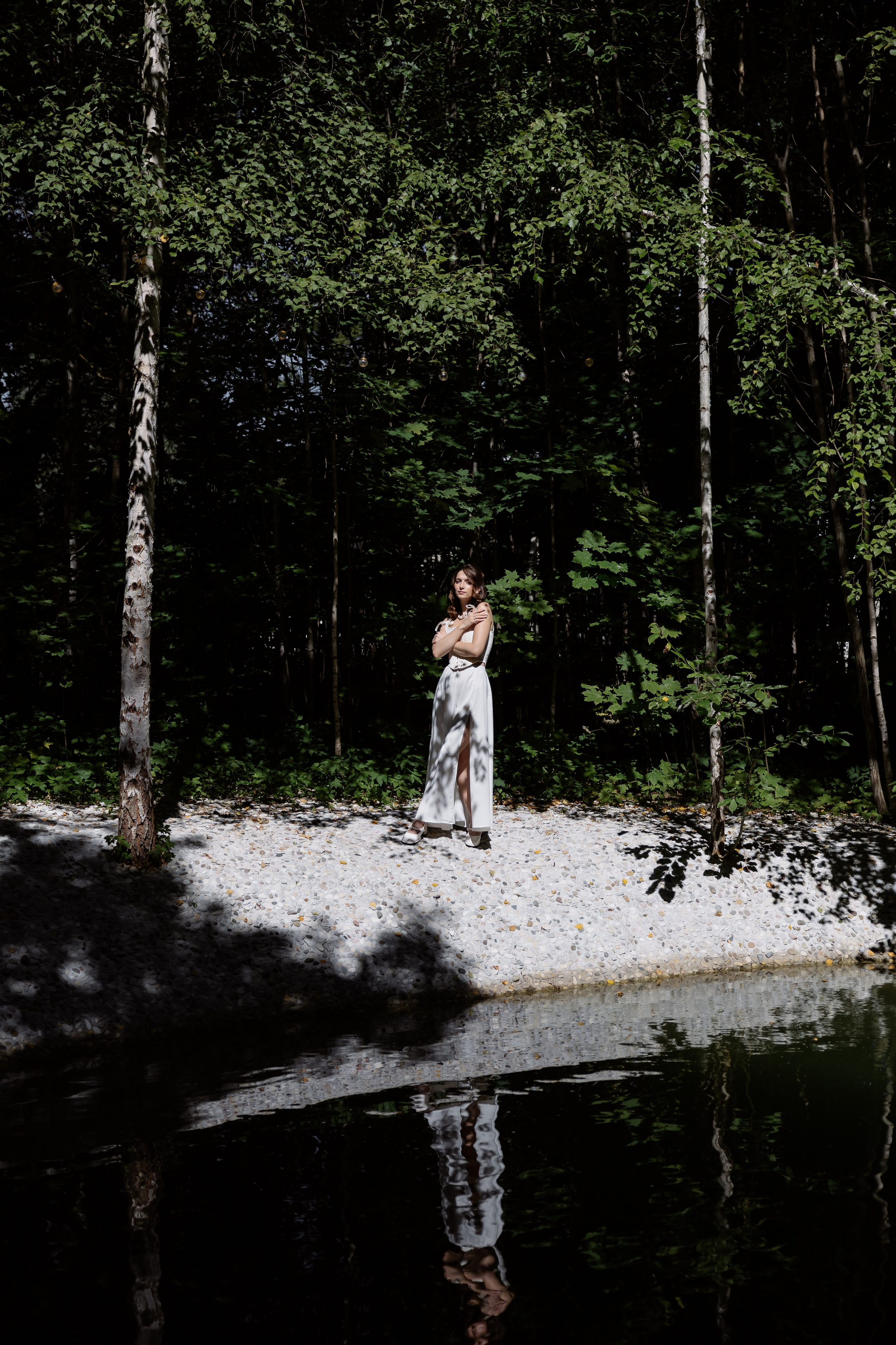 Мария & Александр. RETOUCH-HOUSE