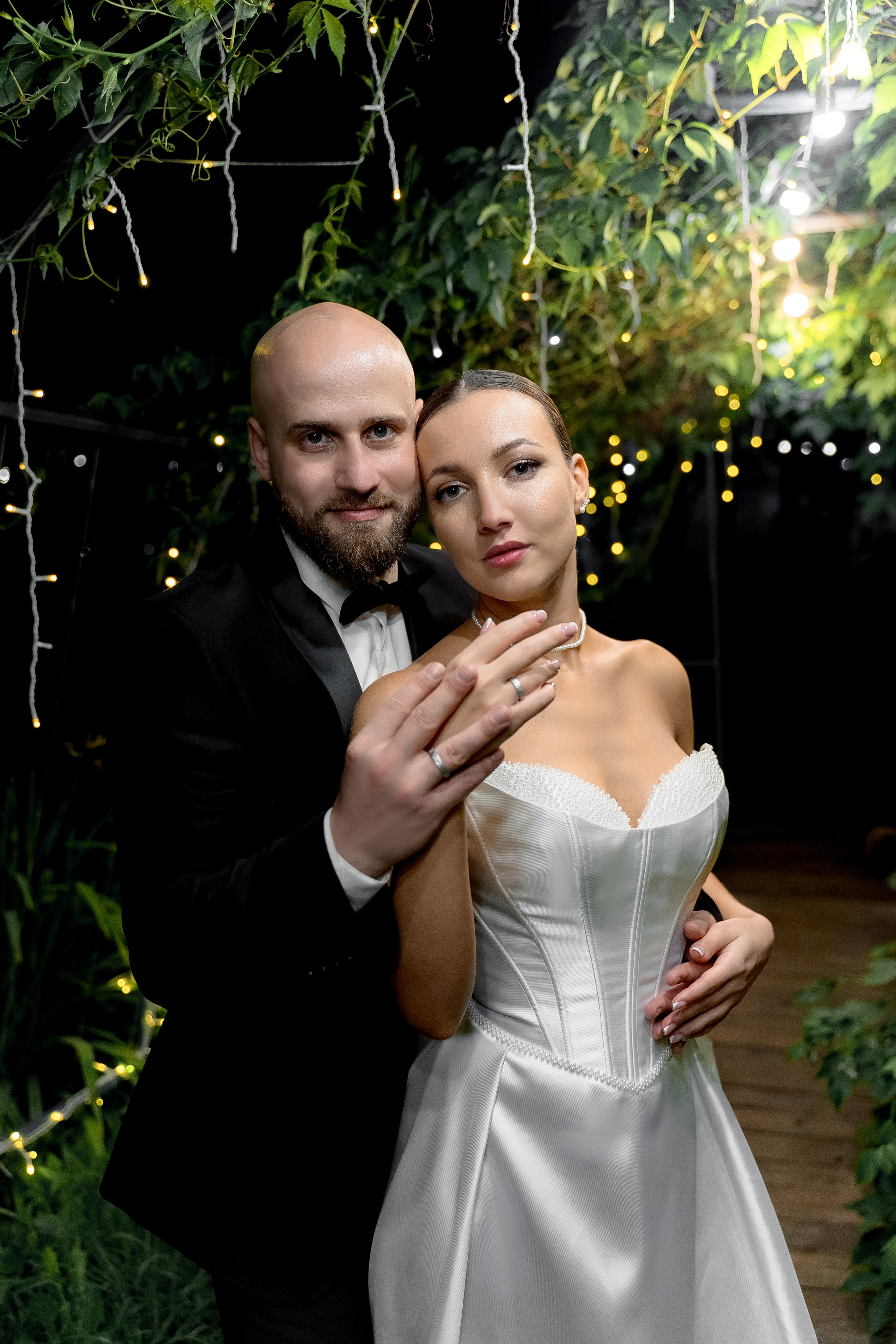 Илья & Инна. RETOUCH-HOUSE