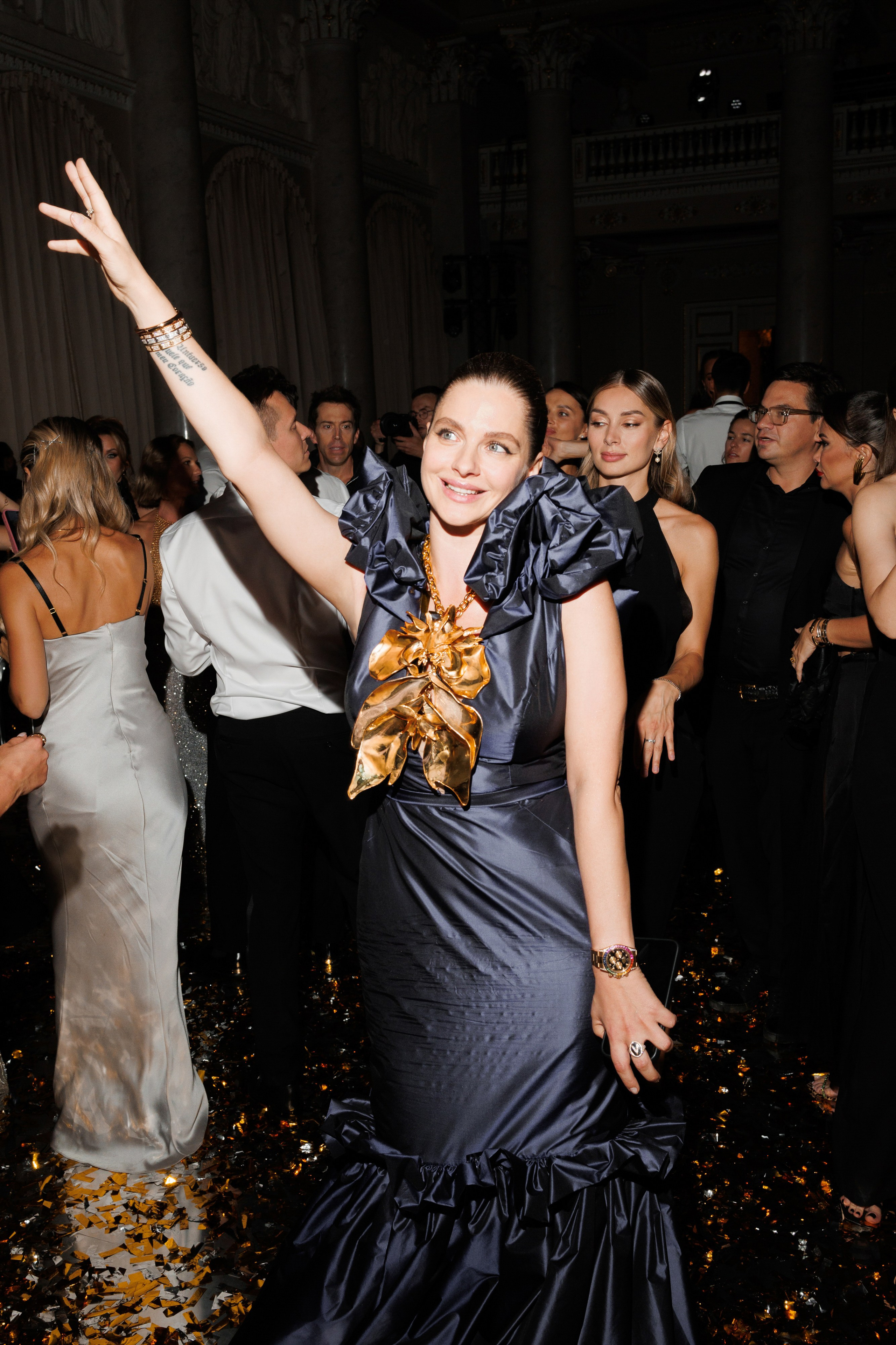 Виталий & Кристина. RETOUCH-HOUSE