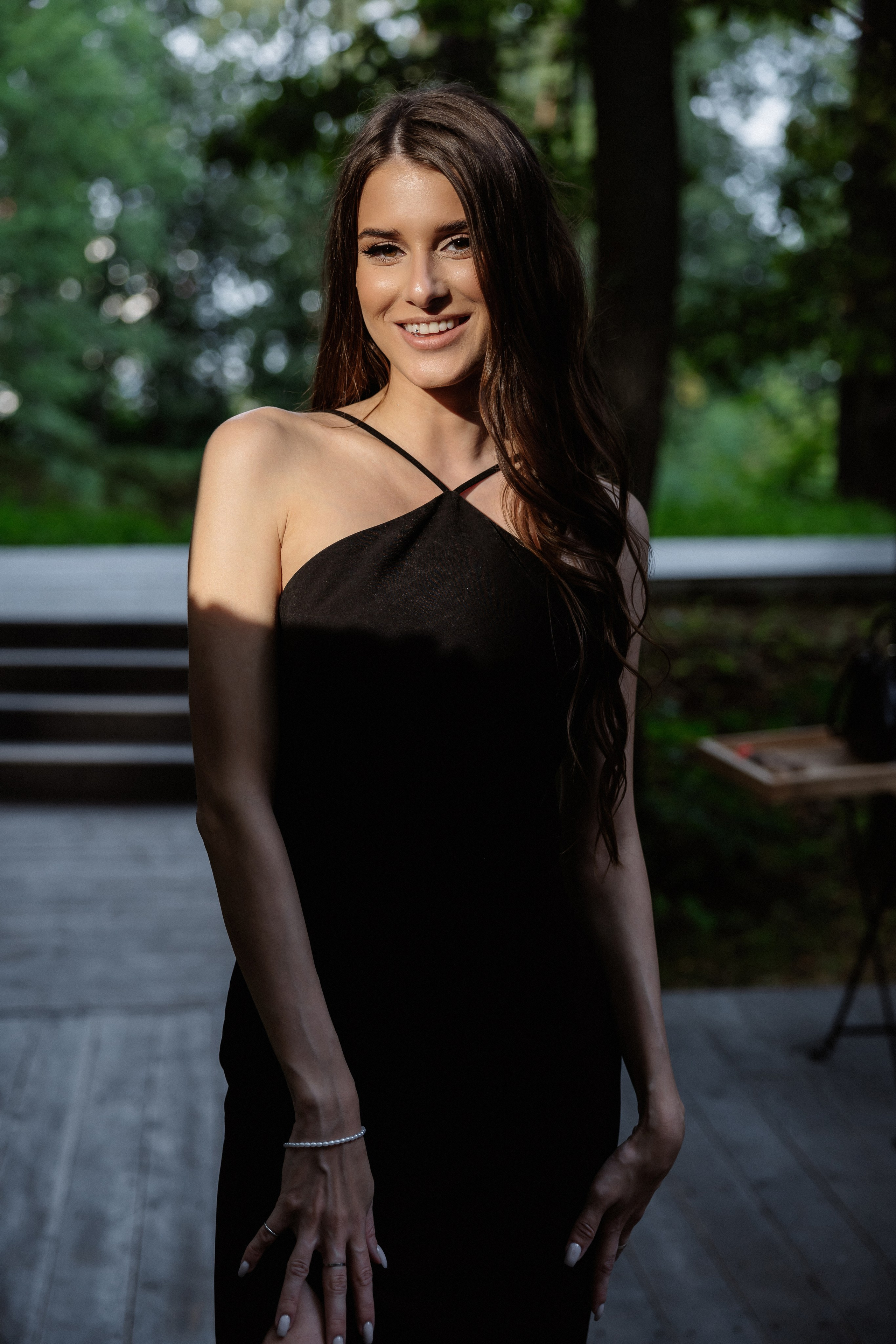 Денис & Александра. RETOUCH-HOUSE