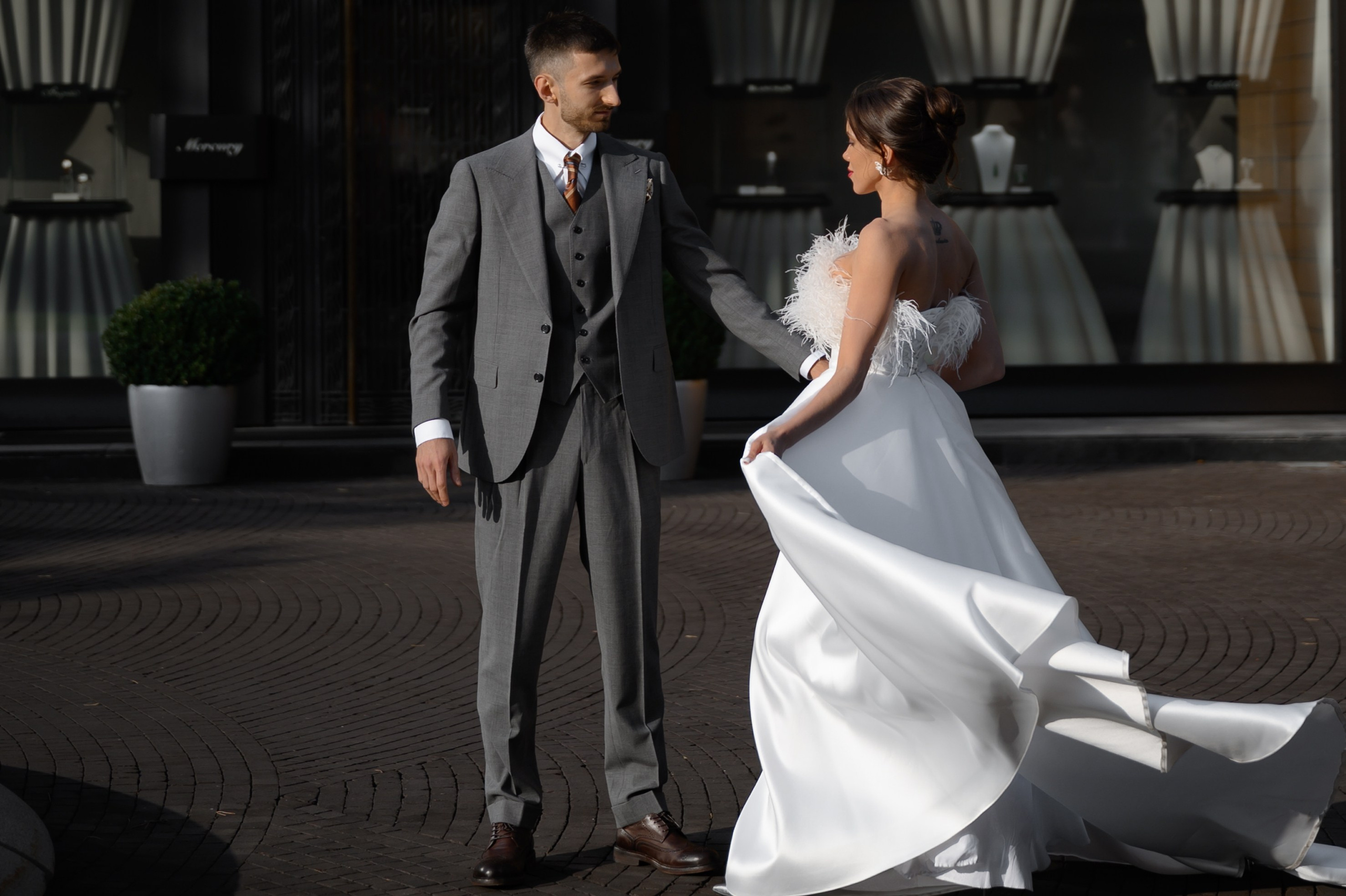 12.11.2024. RETOUCH-HOUSE