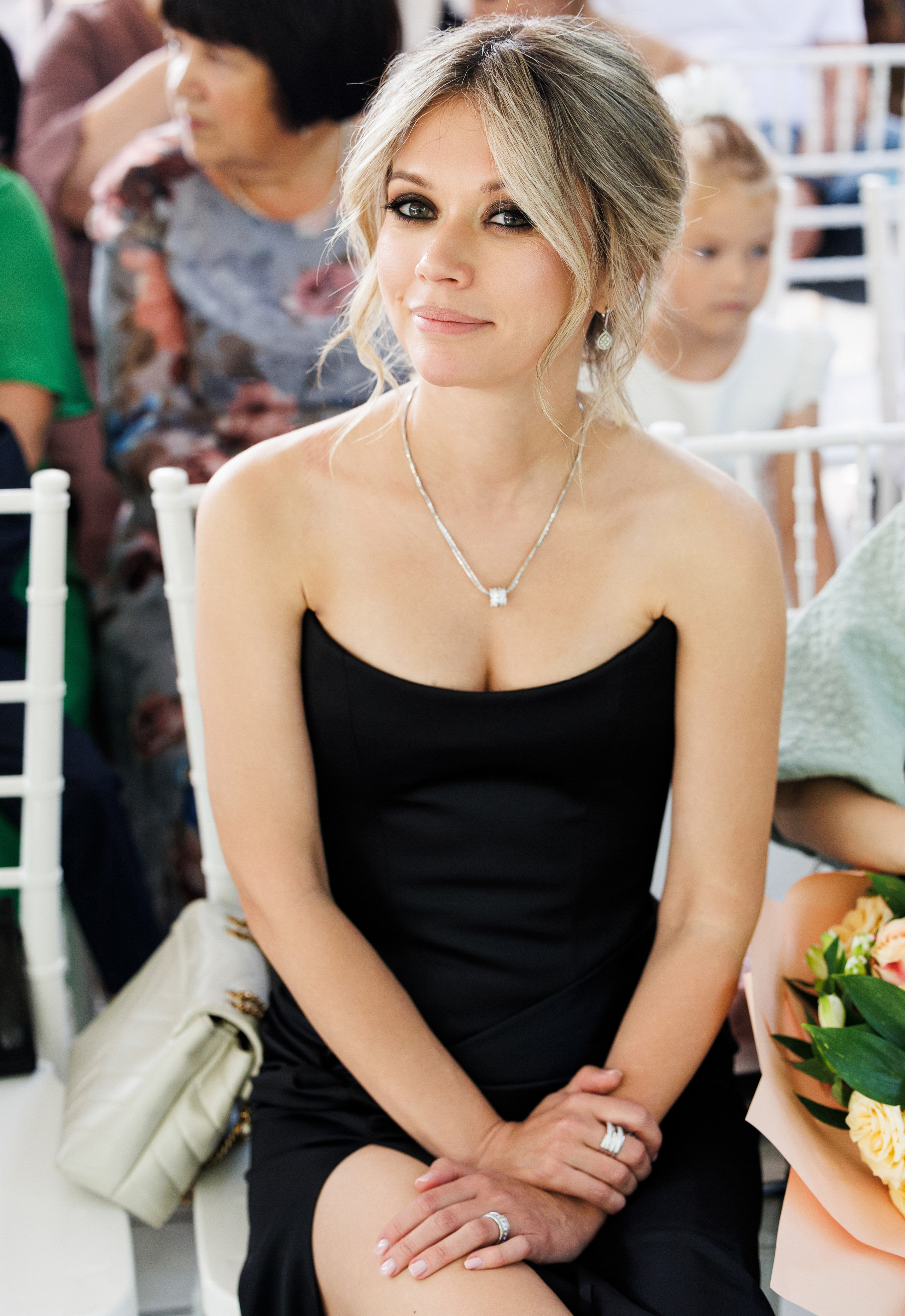 Рома & Маша. RETOUCH-HOUSE