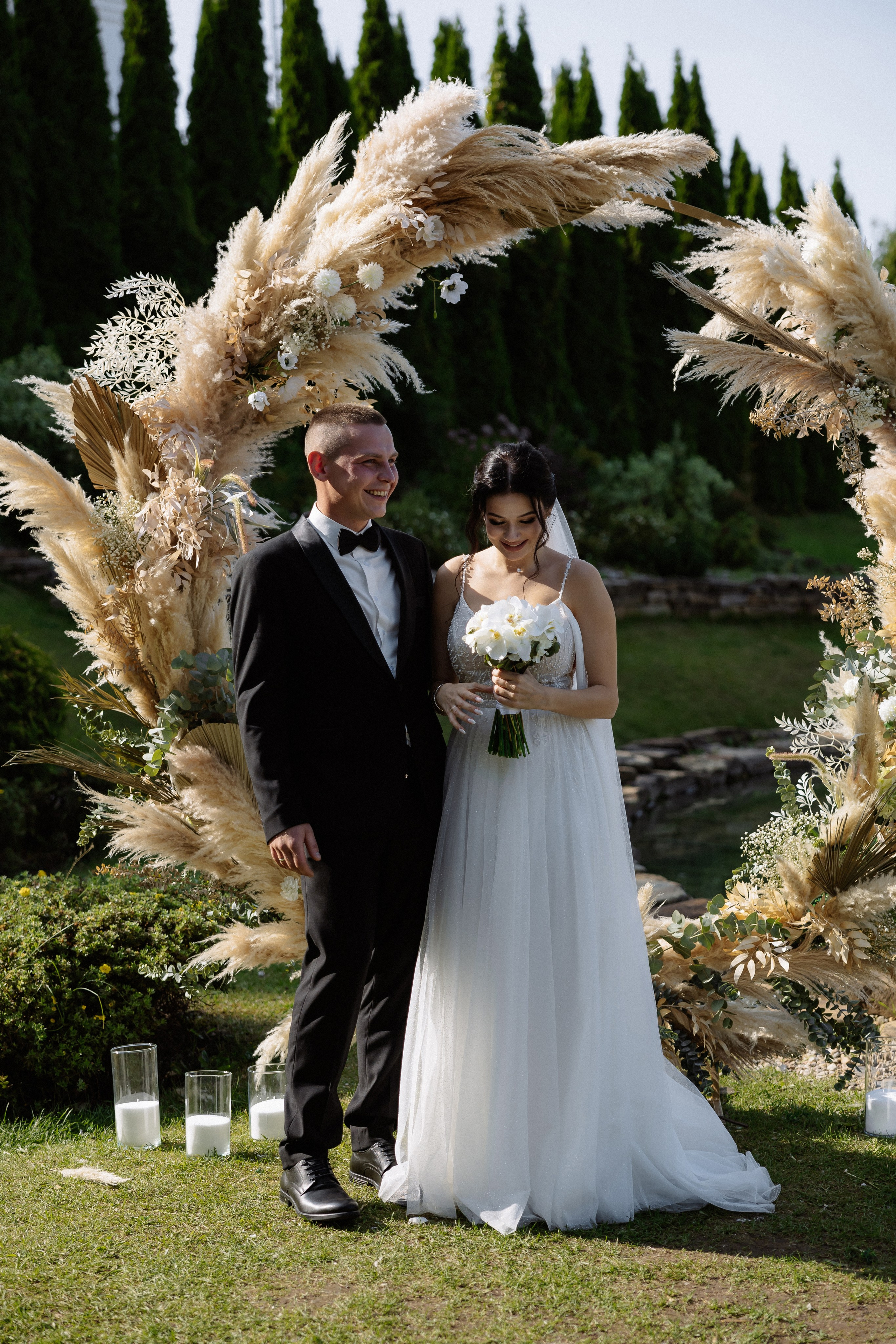 Владислав & Дарья. RETOUCH-HOUSE