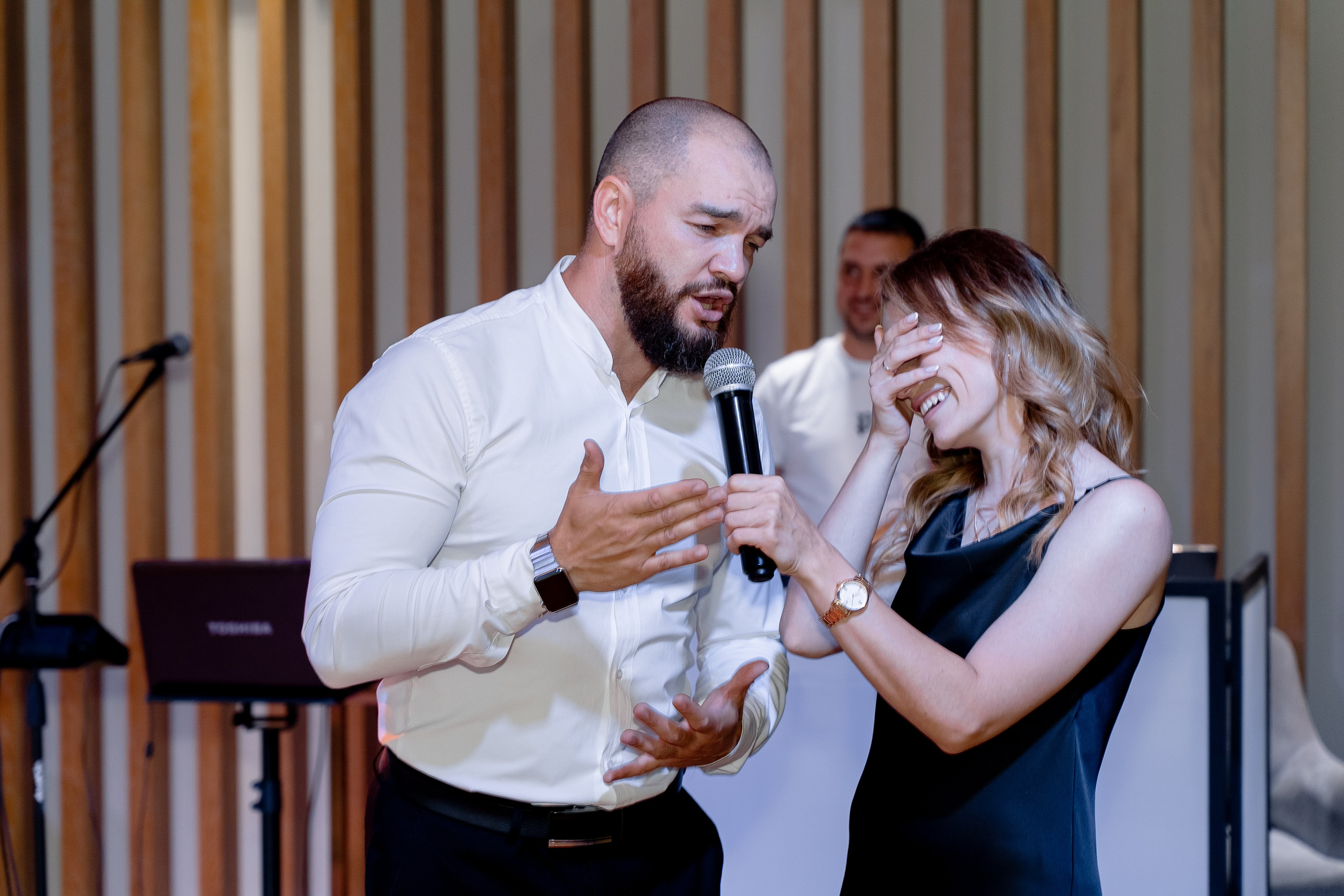 Сергей & Анастасия. RETOUCH-HOUSE