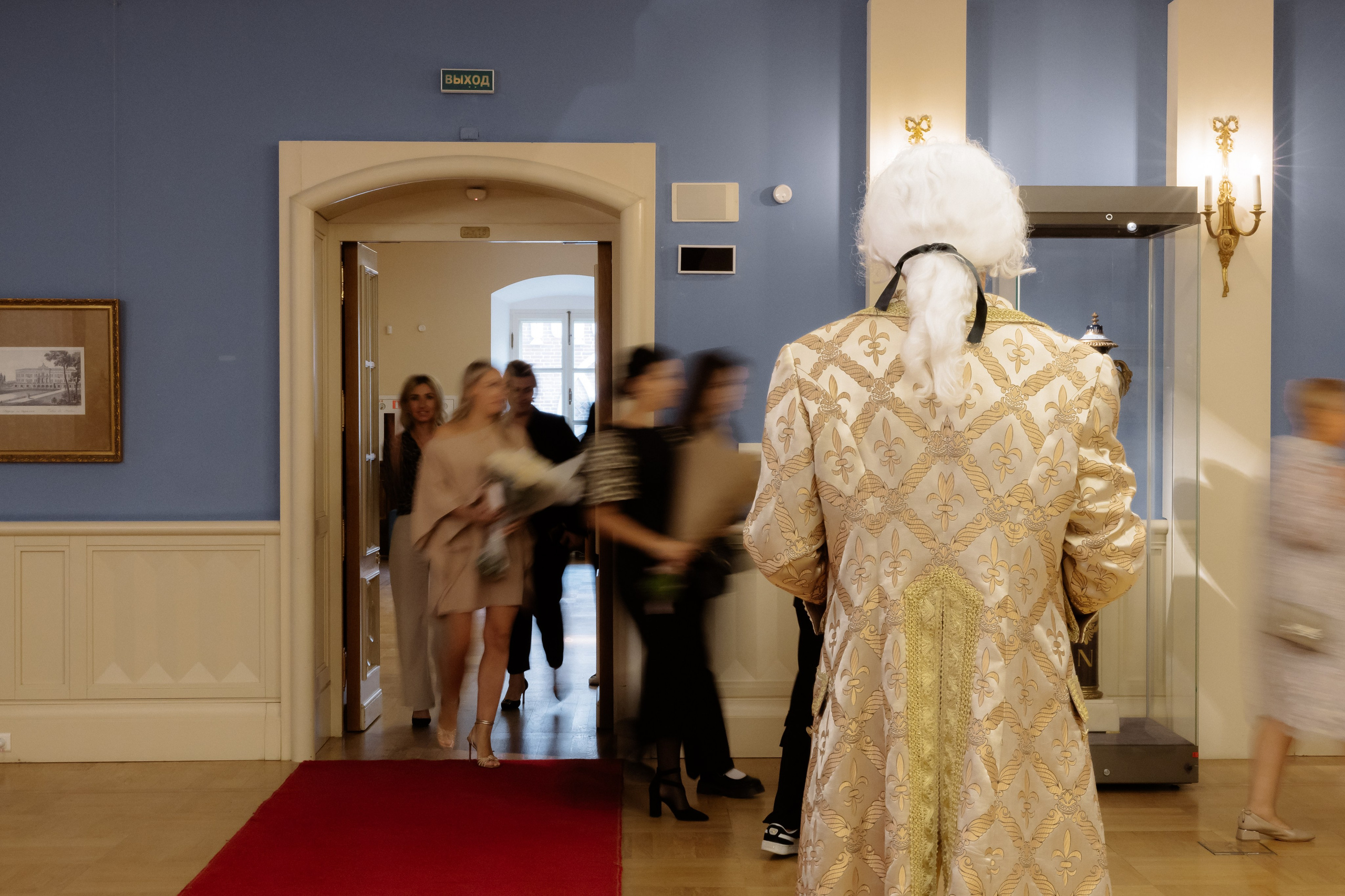 Александр & Светлана. RETOUCH-HOUSE