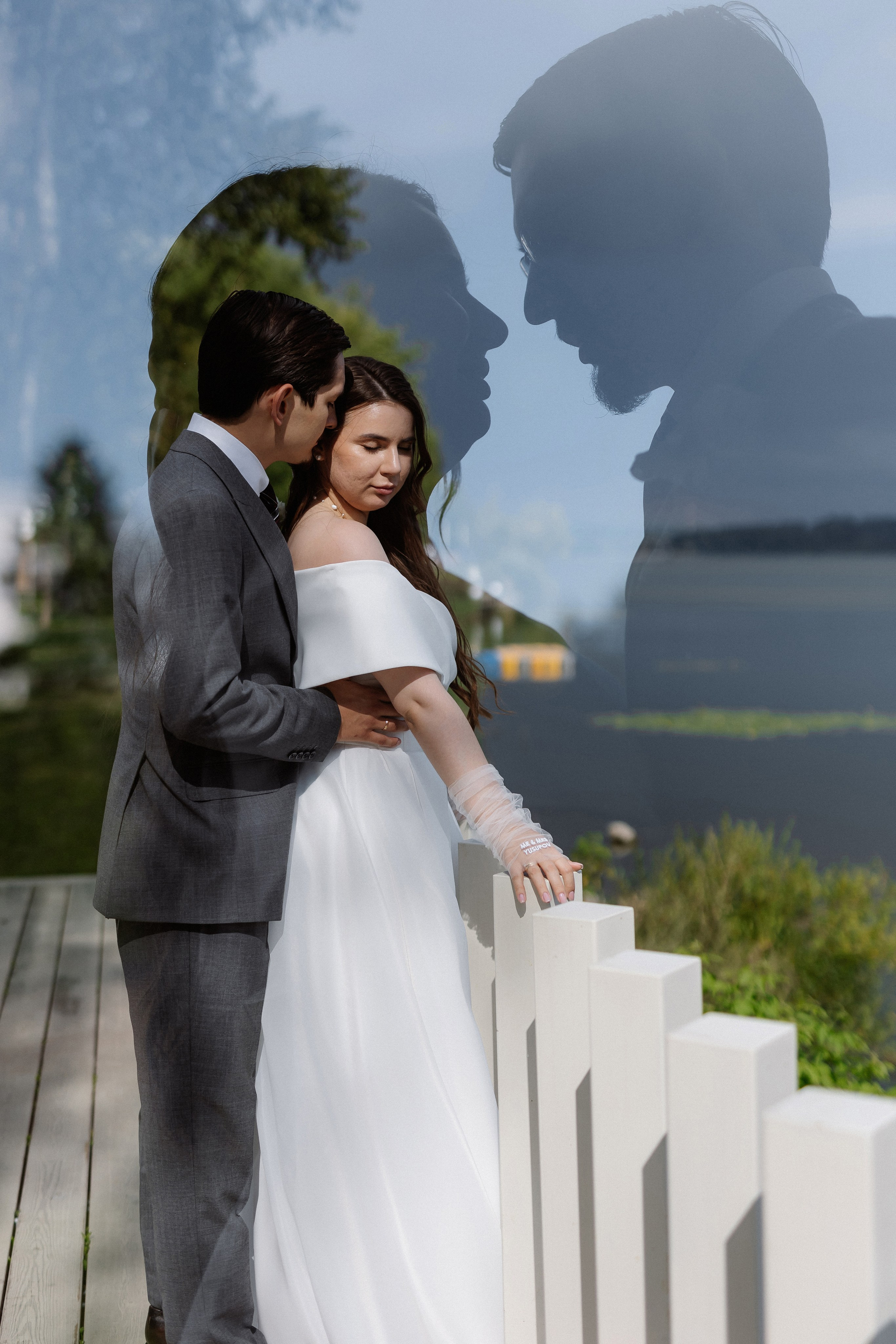 Эмилия & Тимур. RETOUCH-HOUSE