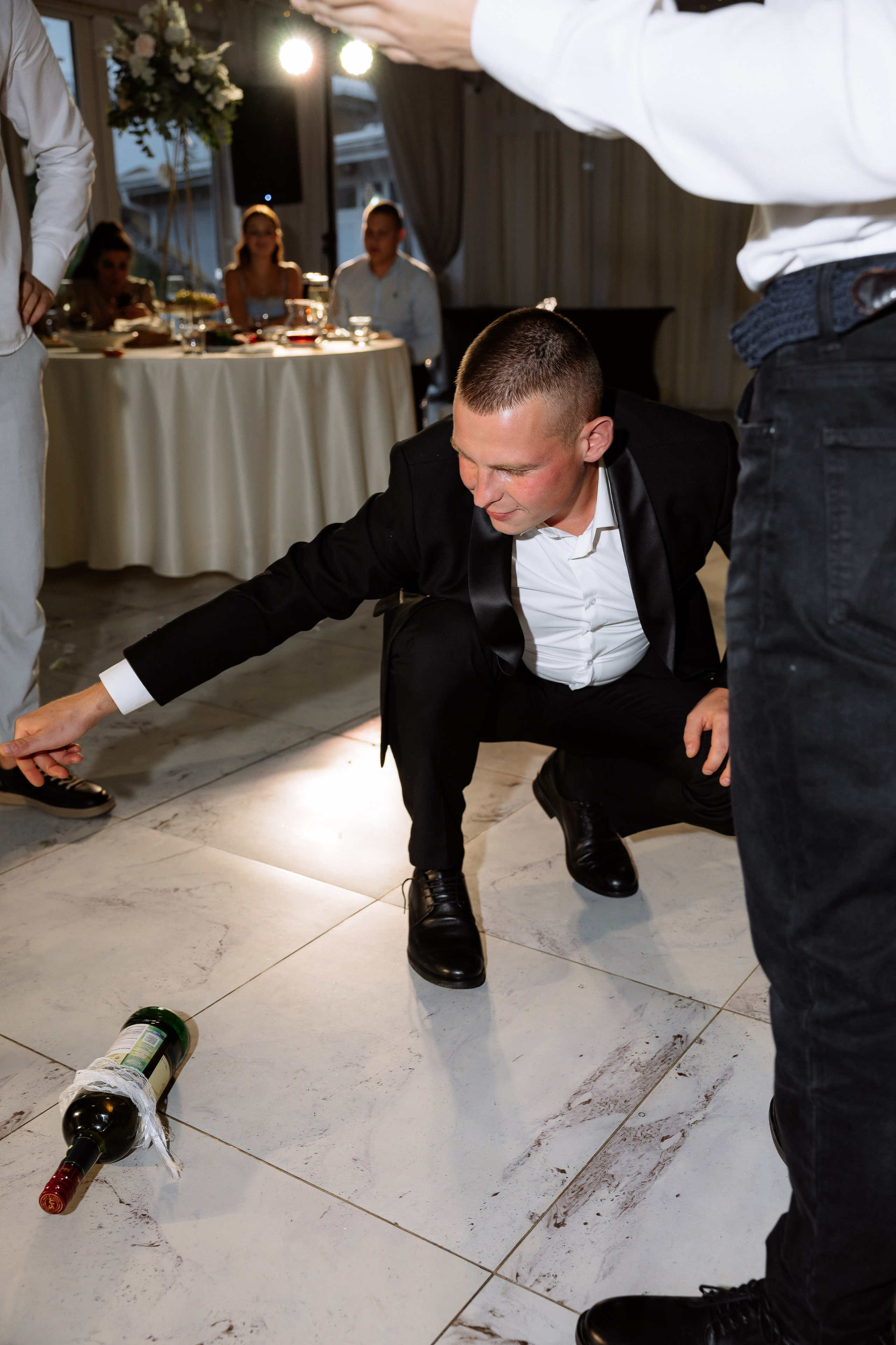 Владислав & Дарья. RETOUCH-HOUSE