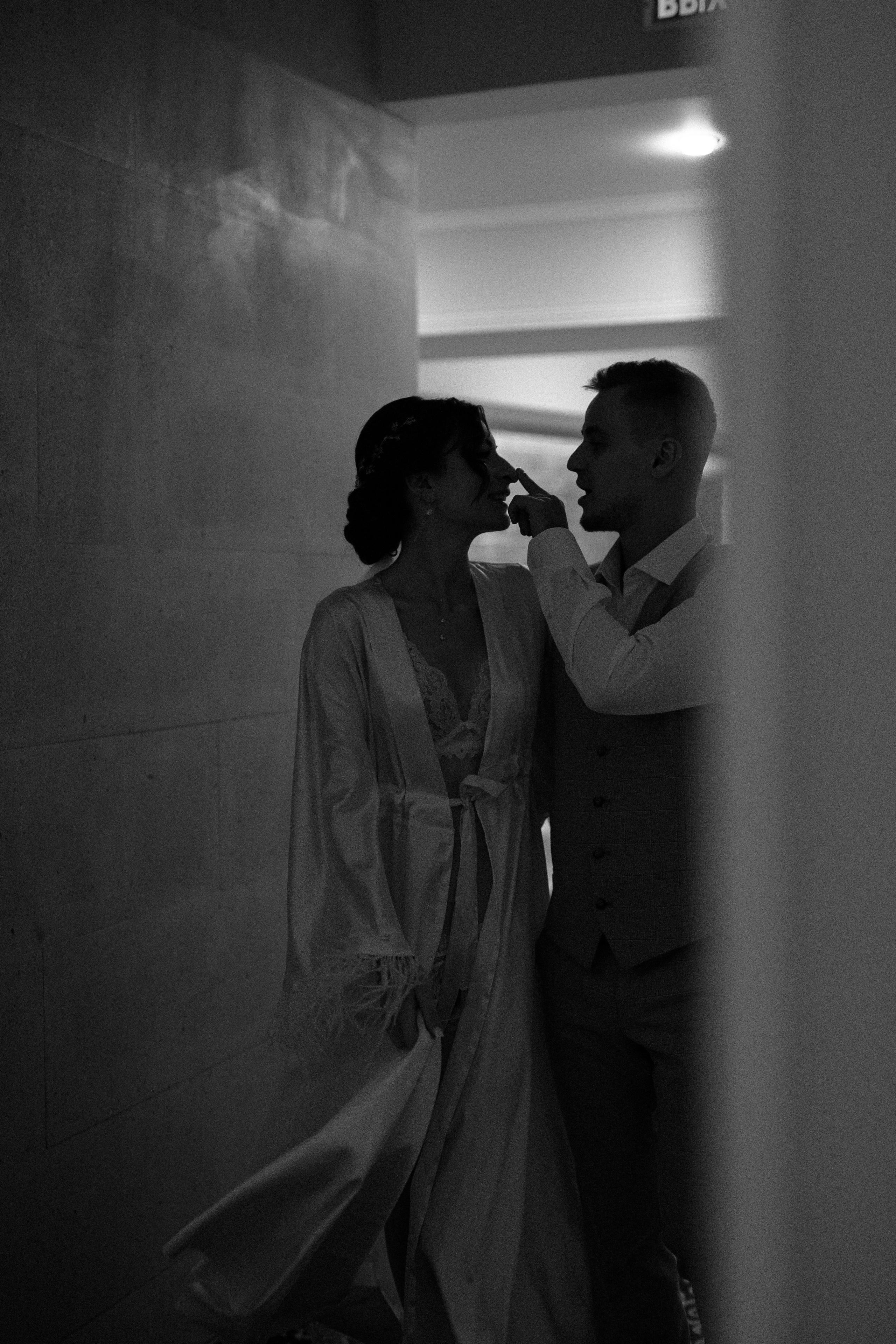 Александр & Марьяна. RETOUCH-HOUSE