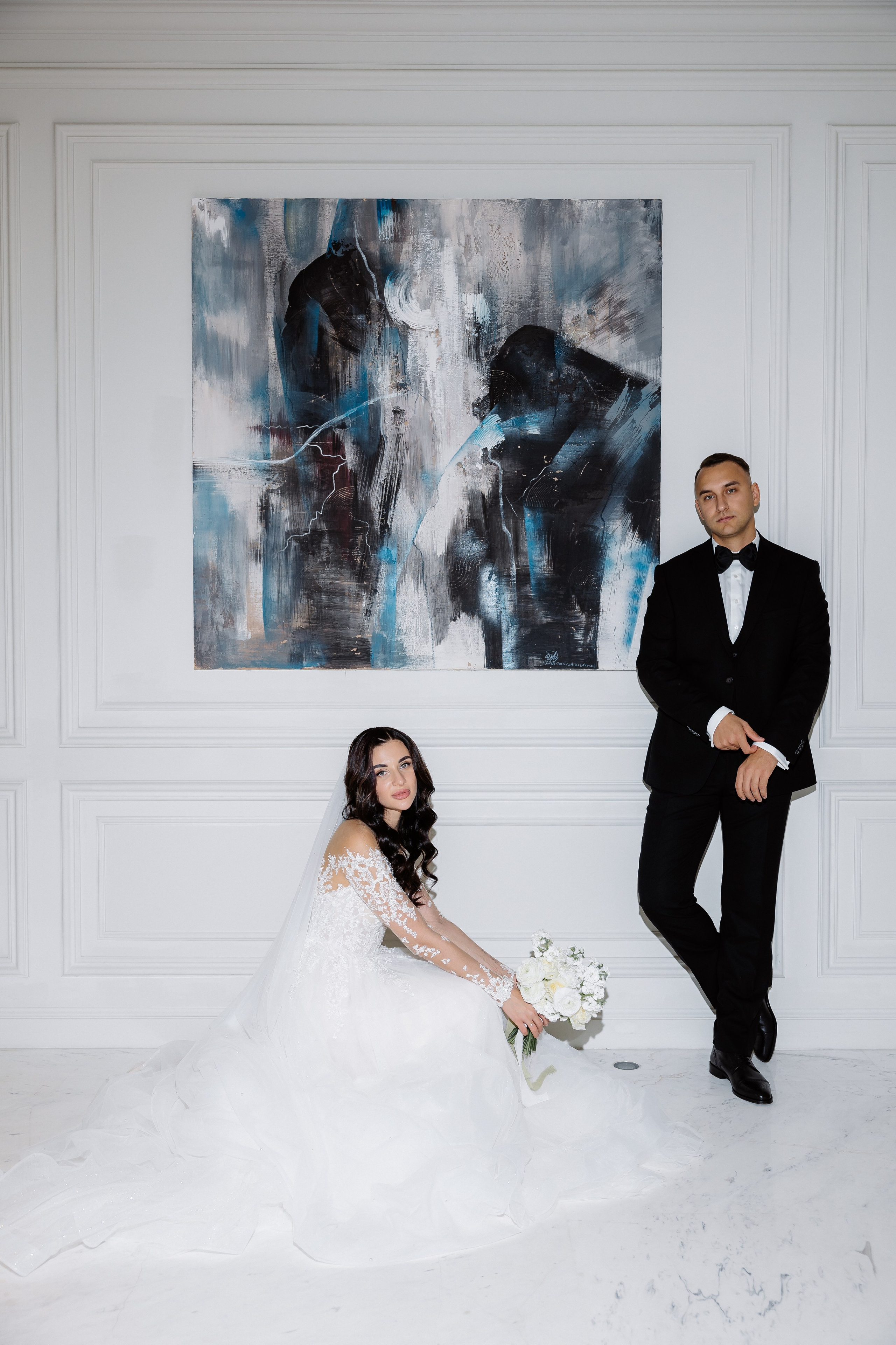 Дмитрий & Алена. RETOUCH-HOUSE