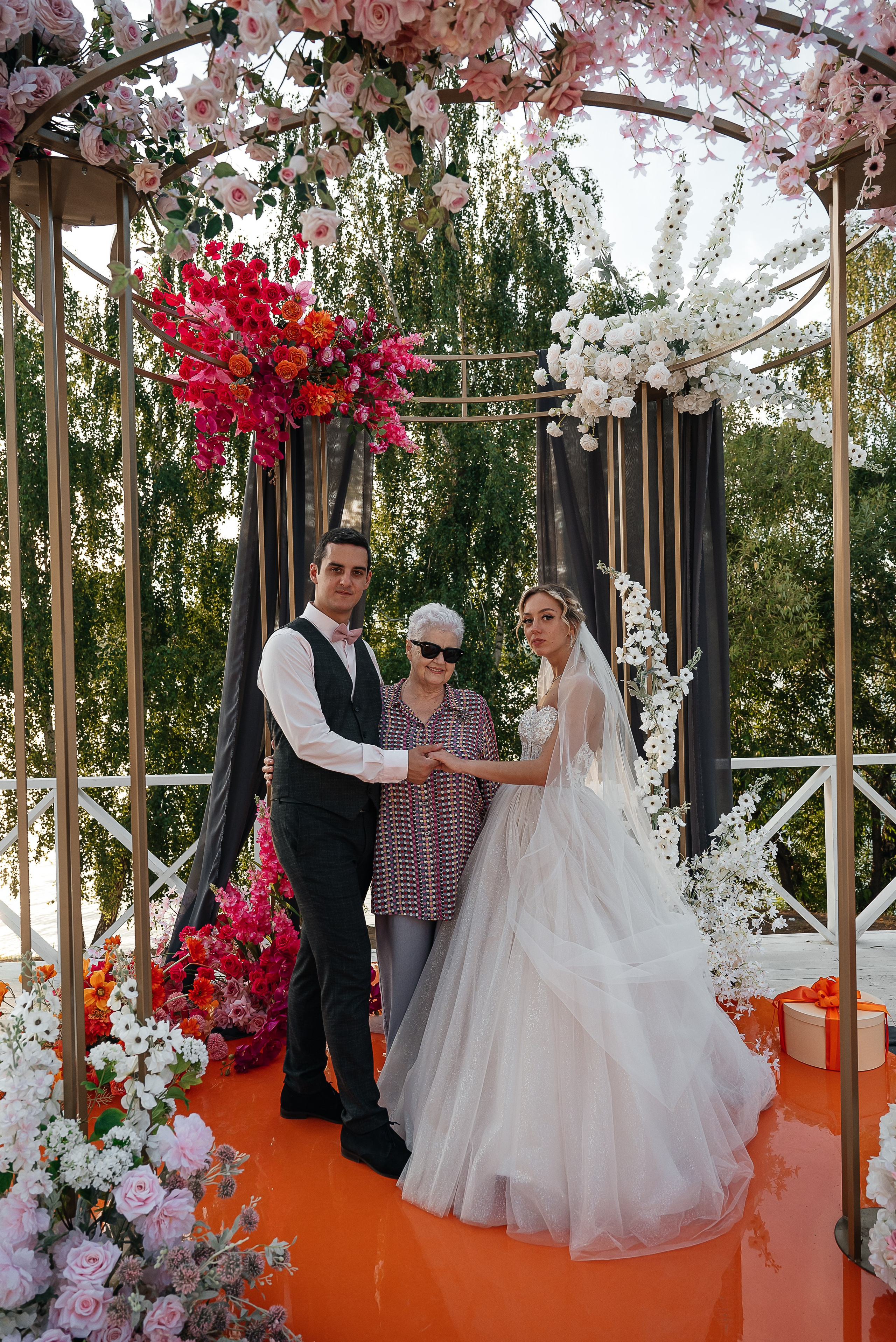 Костя & Лиза. RETOUCH-HOUSE