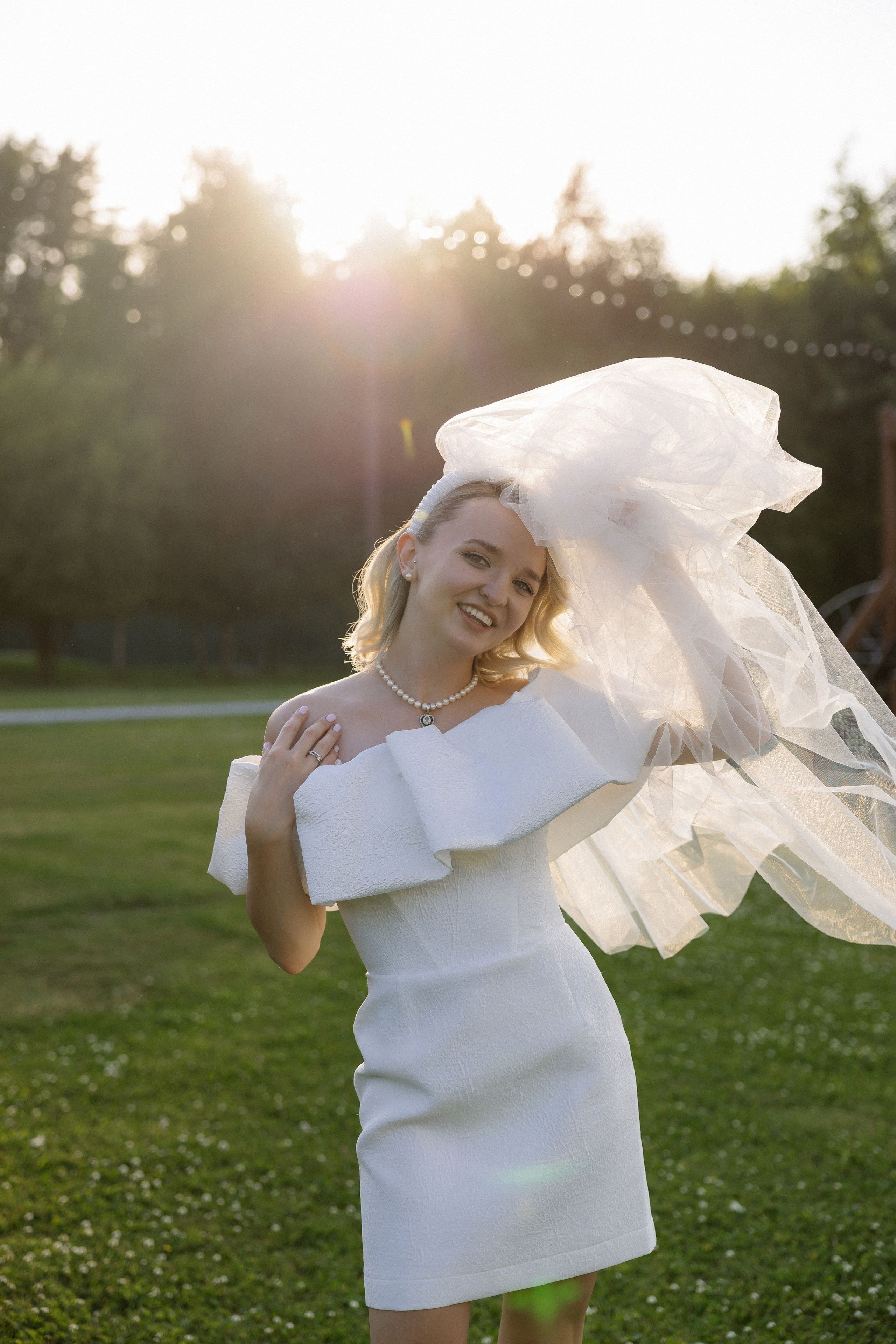 Дмитрий & Анна. RETOUCH-HOUSE