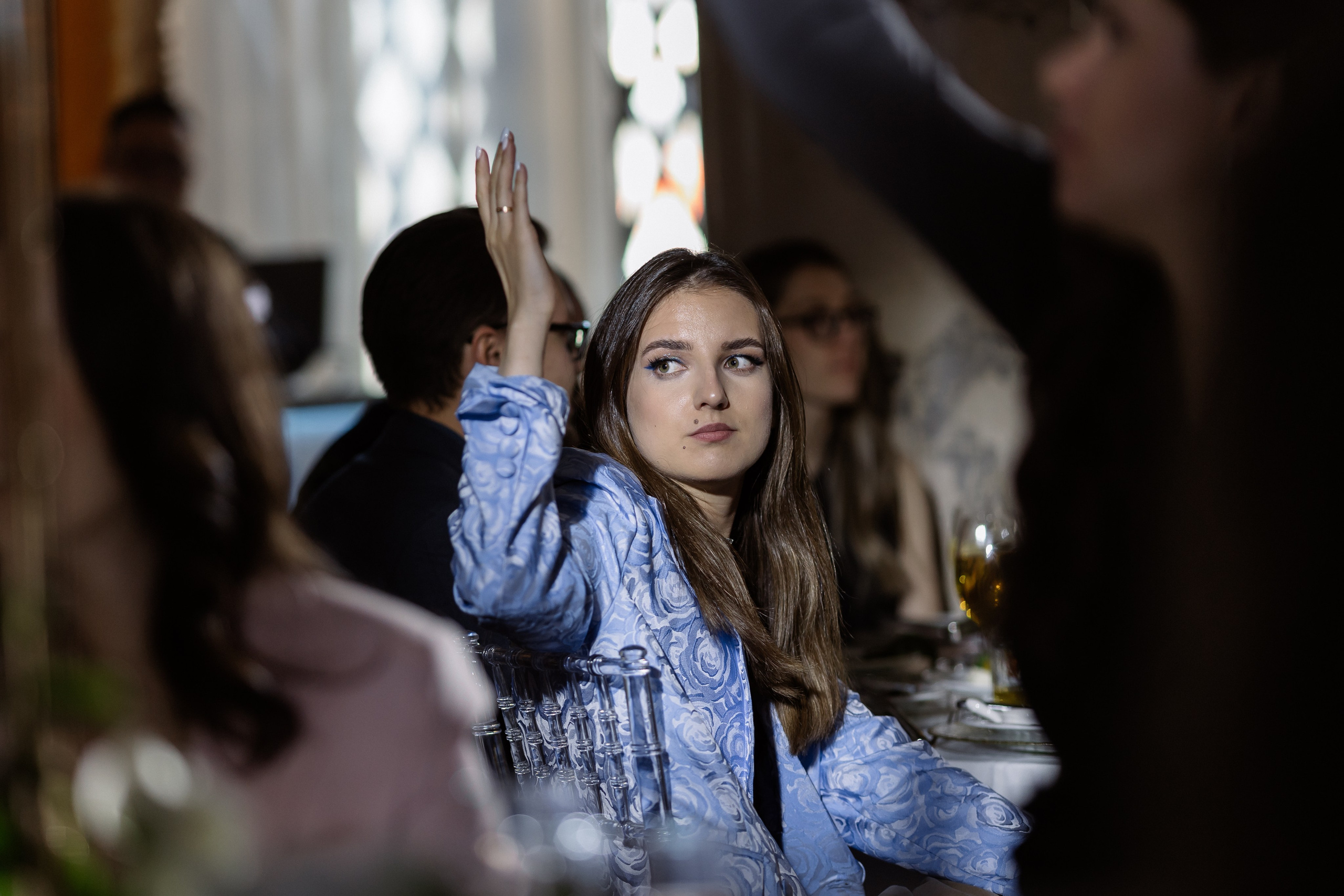 Захар & Алена. RETOUCH-HOUSE