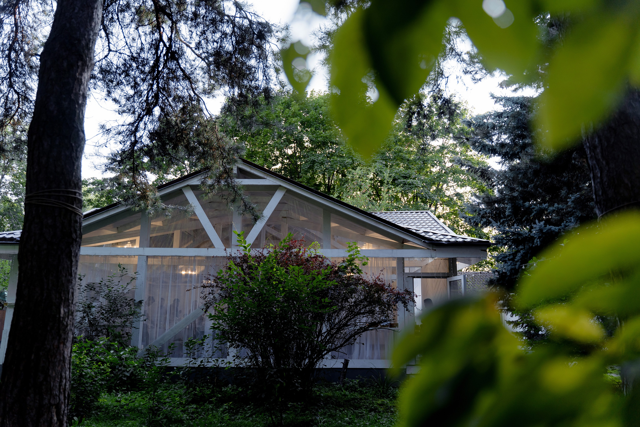 Илья & Инна. RETOUCH-HOUSE