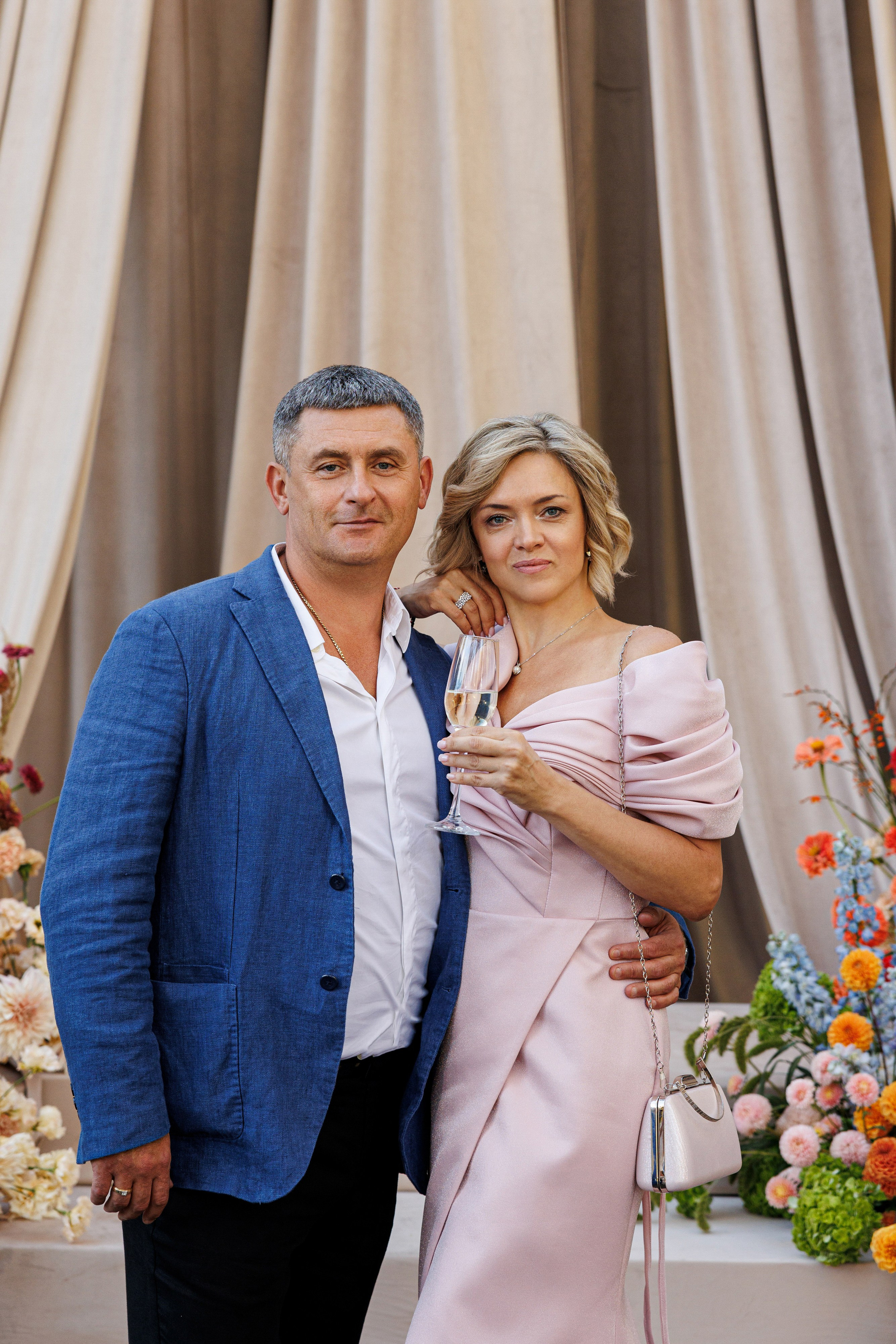 Дима & Варя. RETOUCH-HOUSE