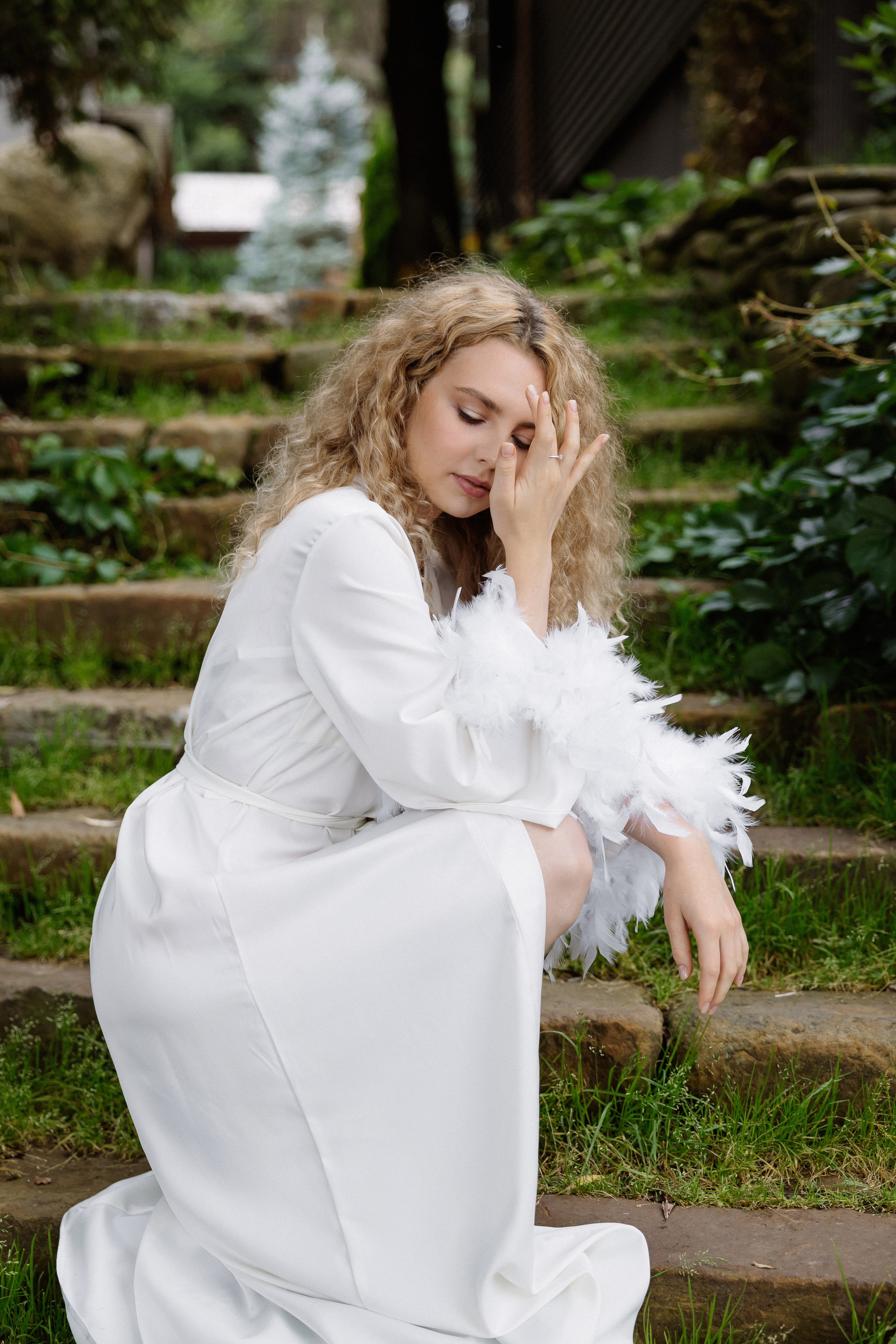 Андрей & Анастасия. RETOUCH-HOUSE