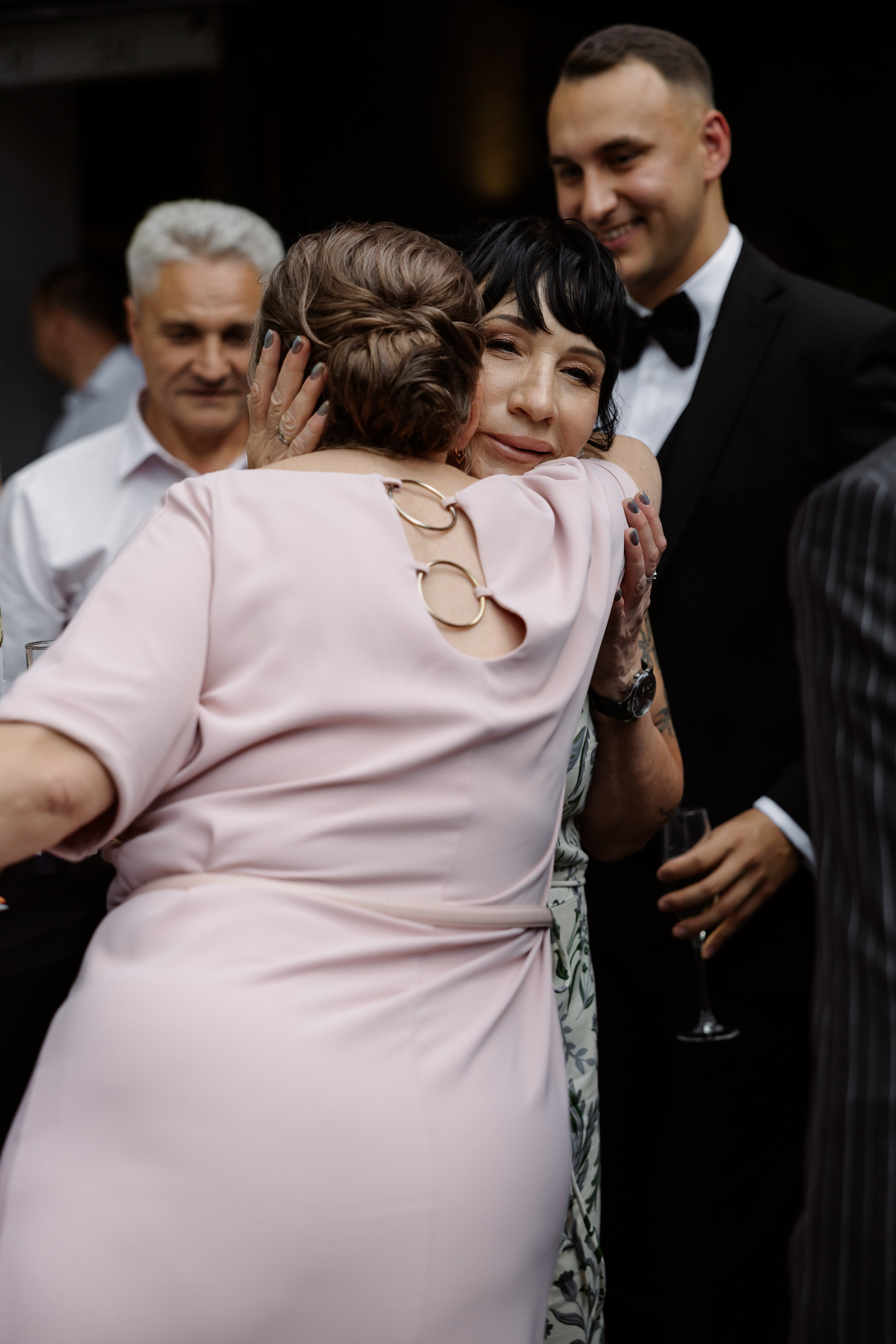 Дмитрий & Алена. RETOUCH-HOUSE