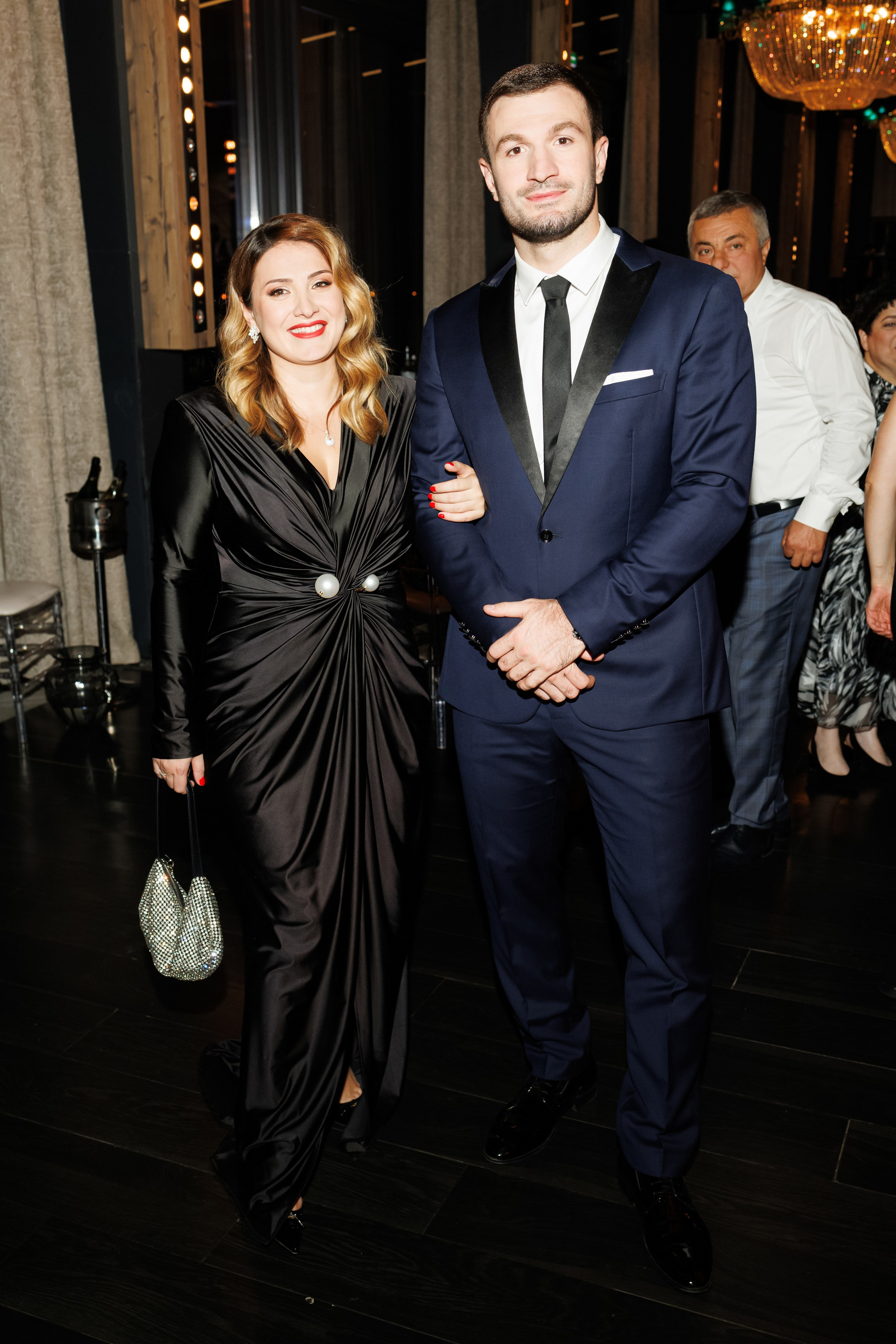 Георгий & Нино. RETOUCH-HOUSE