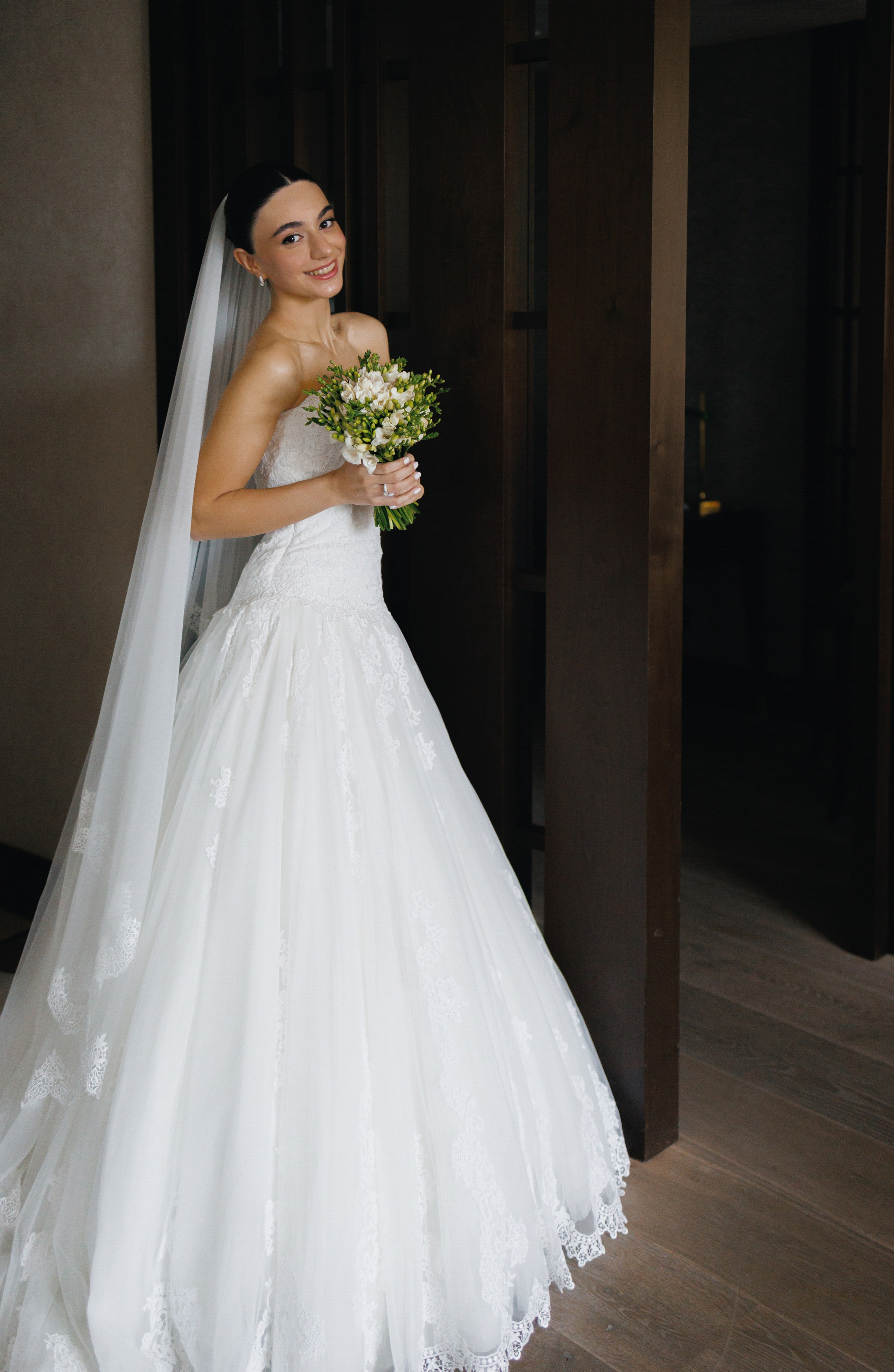 Георгий & Нино. RETOUCH-HOUSE