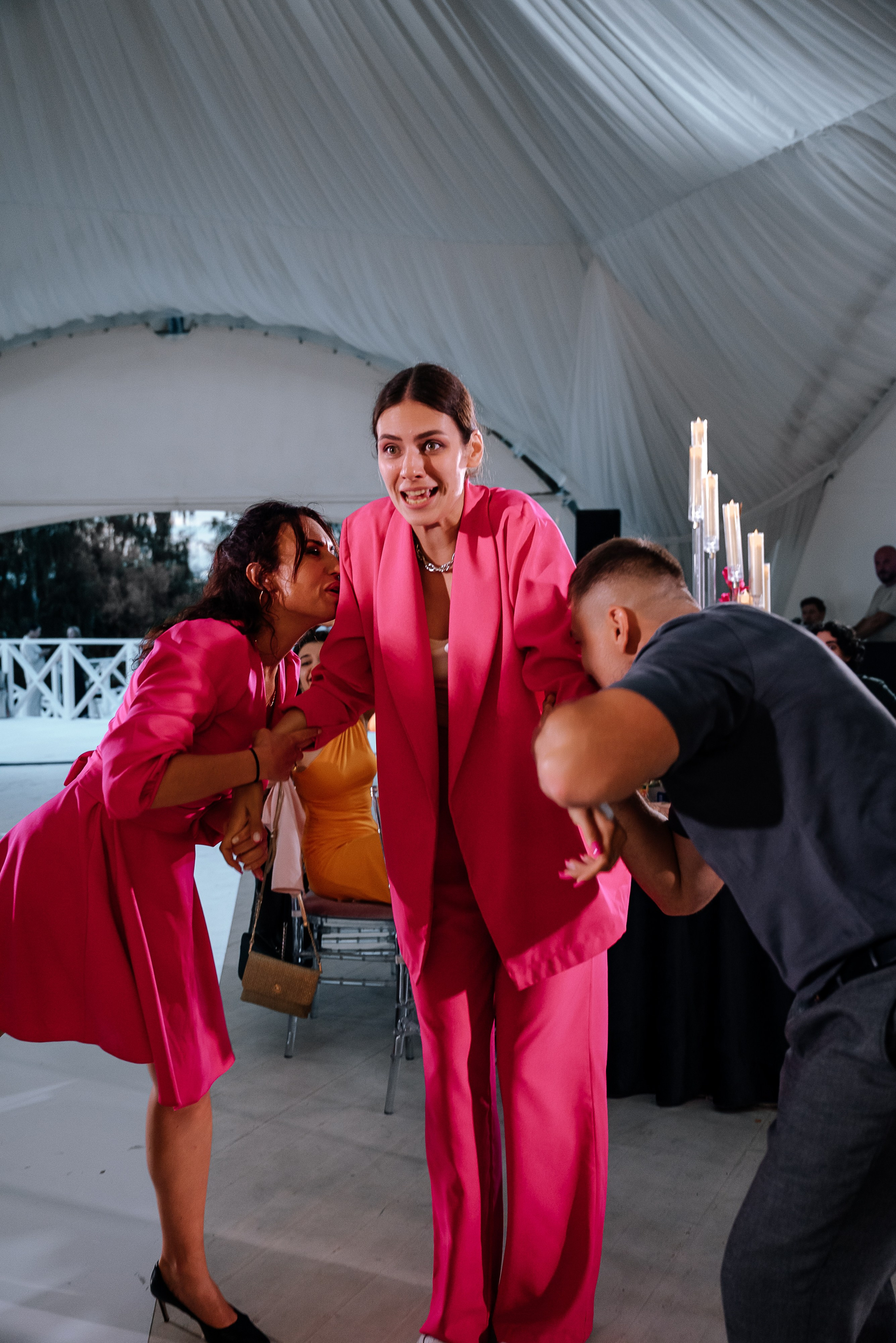 Костя & Лиза. RETOUCH-HOUSE