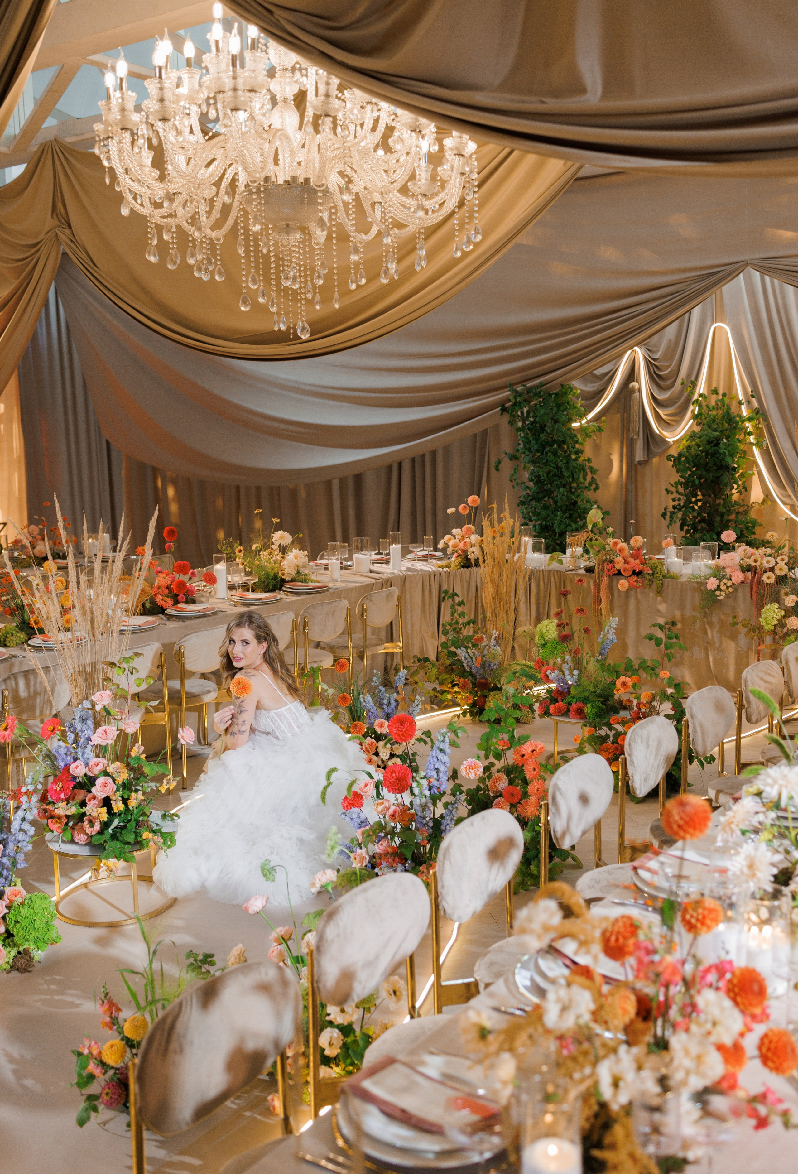 Дима & Варя. RETOUCH-HOUSE