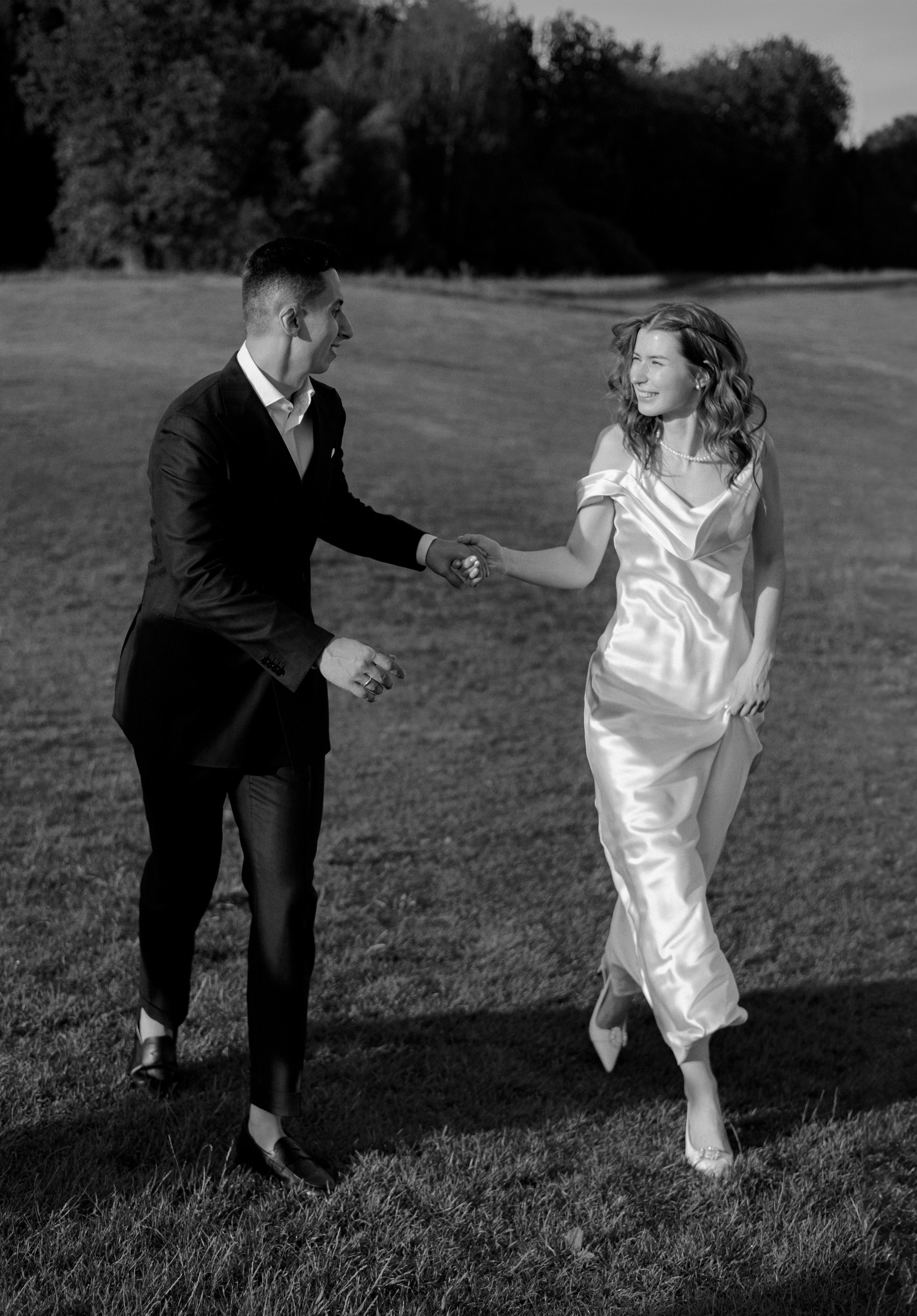 Ренат & Анастасия. RETOUCH-HOUSE